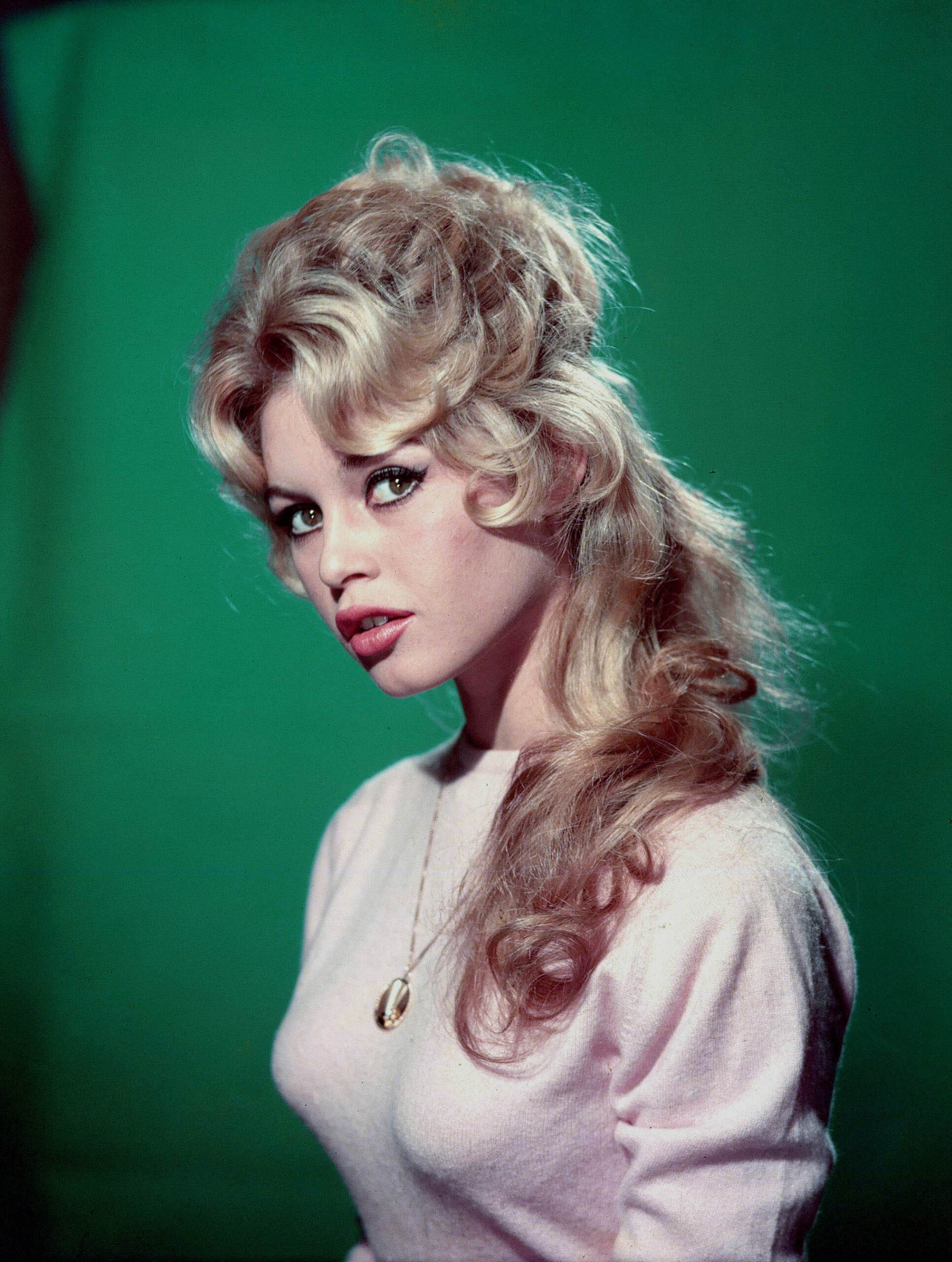 bardot the actress died in her home in the south of france scaled