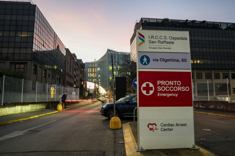 food poisoning in campobasso mother and daughter die sent home from hospital twice