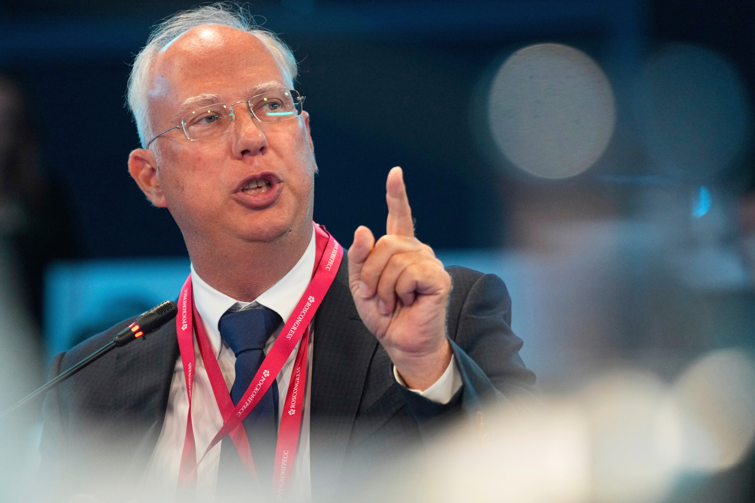 ukraine dmitriev trump putin phone call was positive and very productive scaled