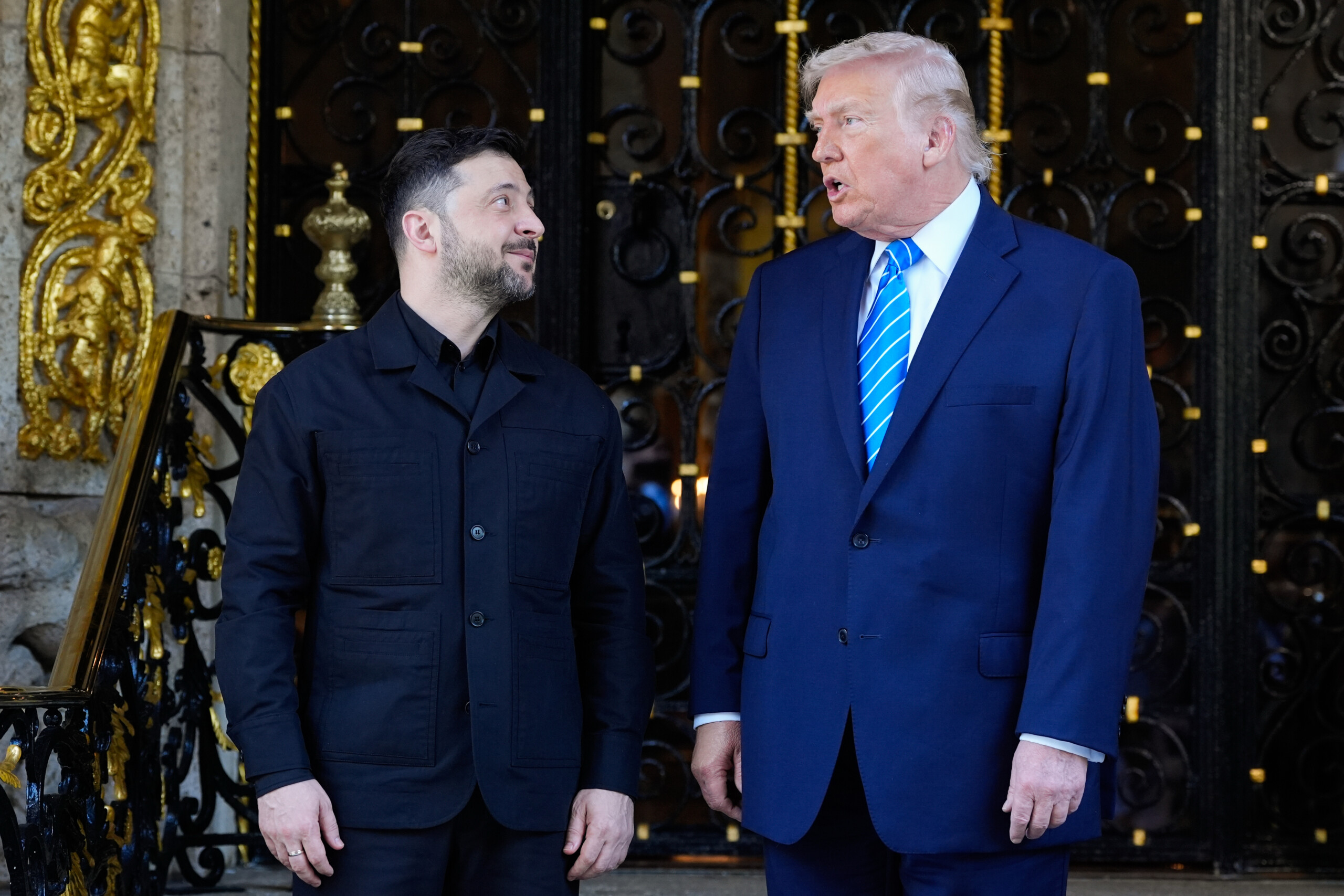 ukraine trump i believe putin is very serious about peace scaled