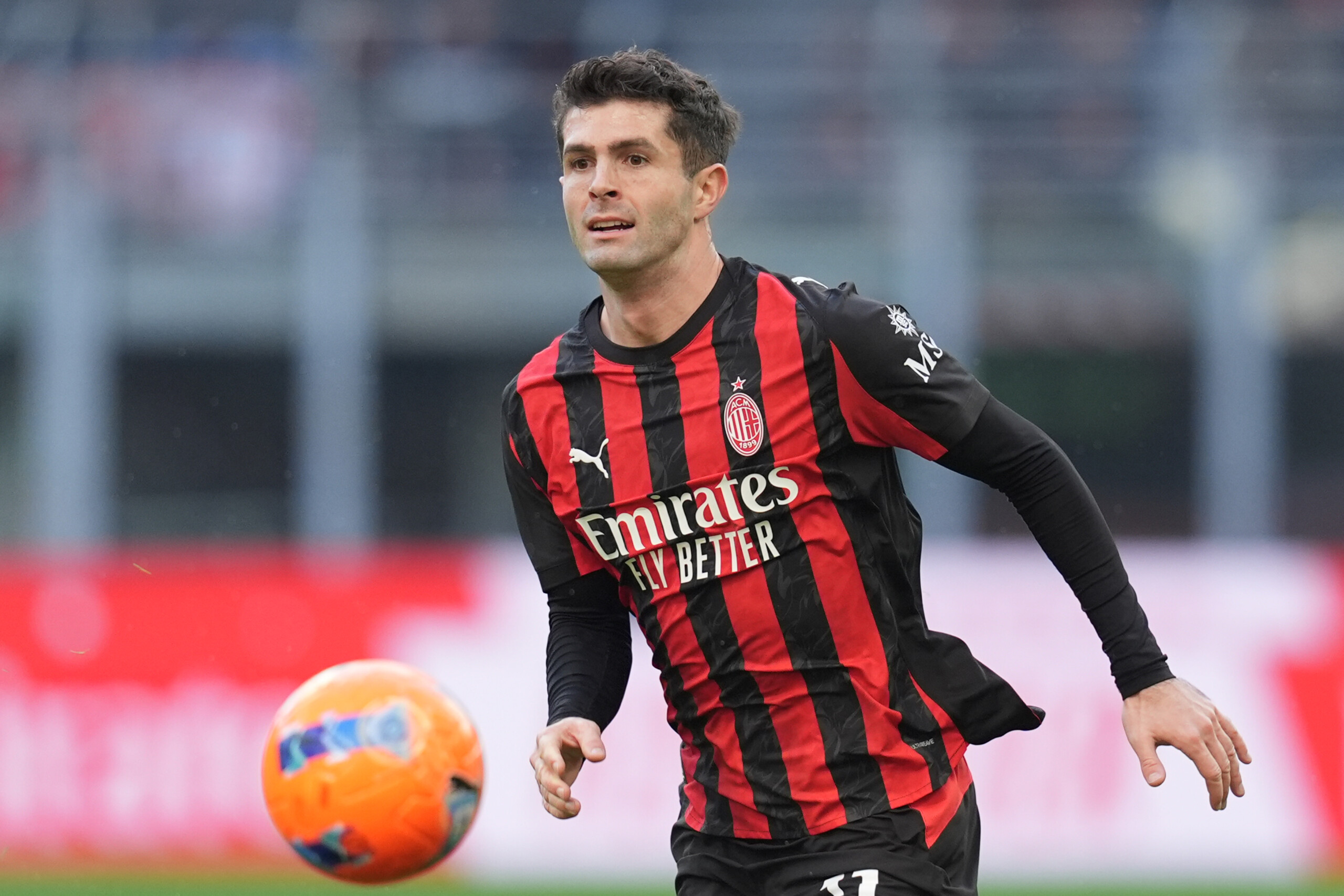 Christian Pulisic denies link with Trump supporter Sydney Sweeney 1 christian pulisic denies link with trump supporter sydney sweeney scaled