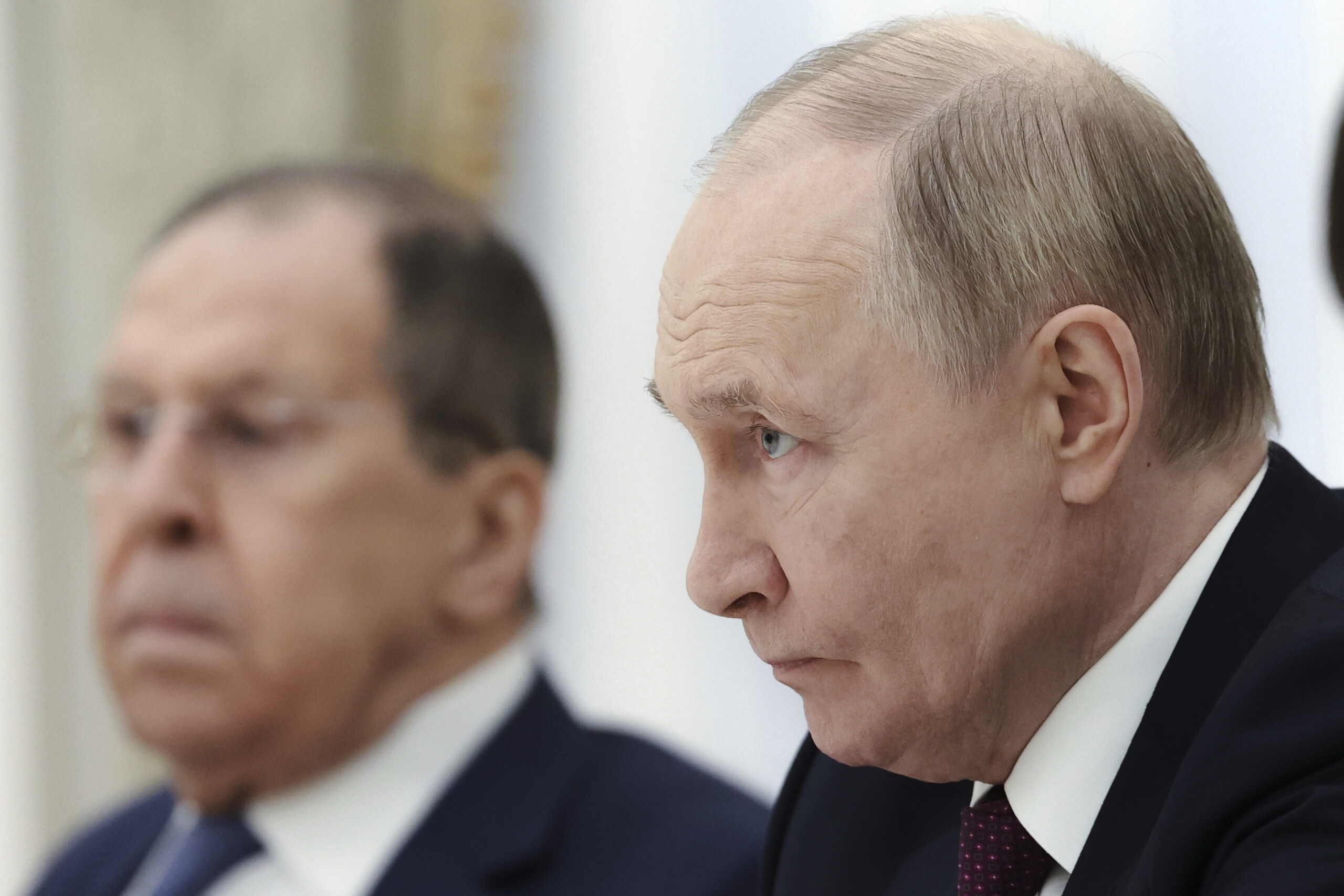 Ukraine, Lavrov: ‘Kiev attempted attack on Putin's residence in Novgorod’ 1 ukraine lavrov kiev attempted attack on putins residence in novgorod scaled