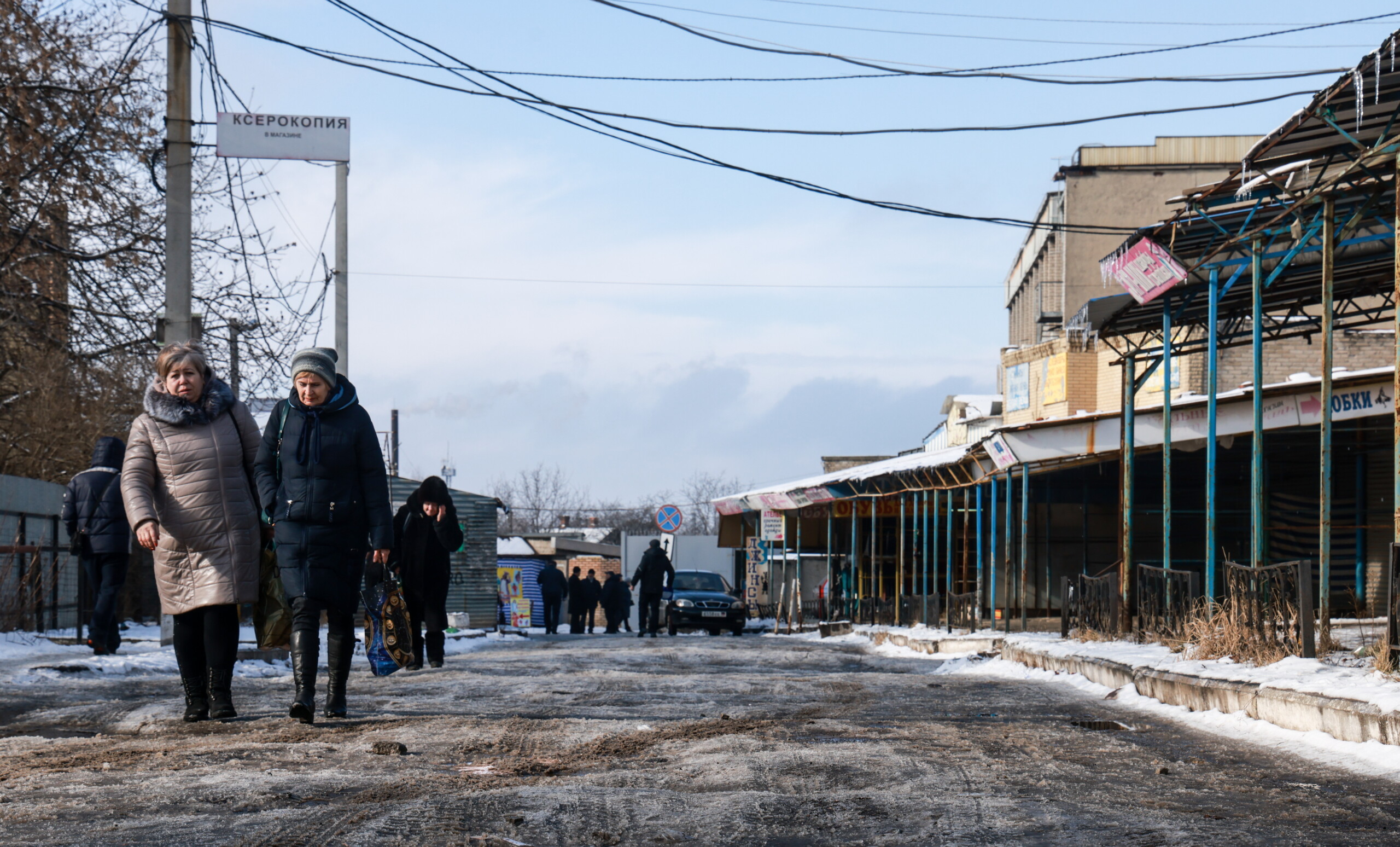 Ukraine, Zelensky: ‘85% of the population is against withdrawal from Donbass’ 1 ukraine zelensky 85 of the population is against withdrawal from donbass scaled