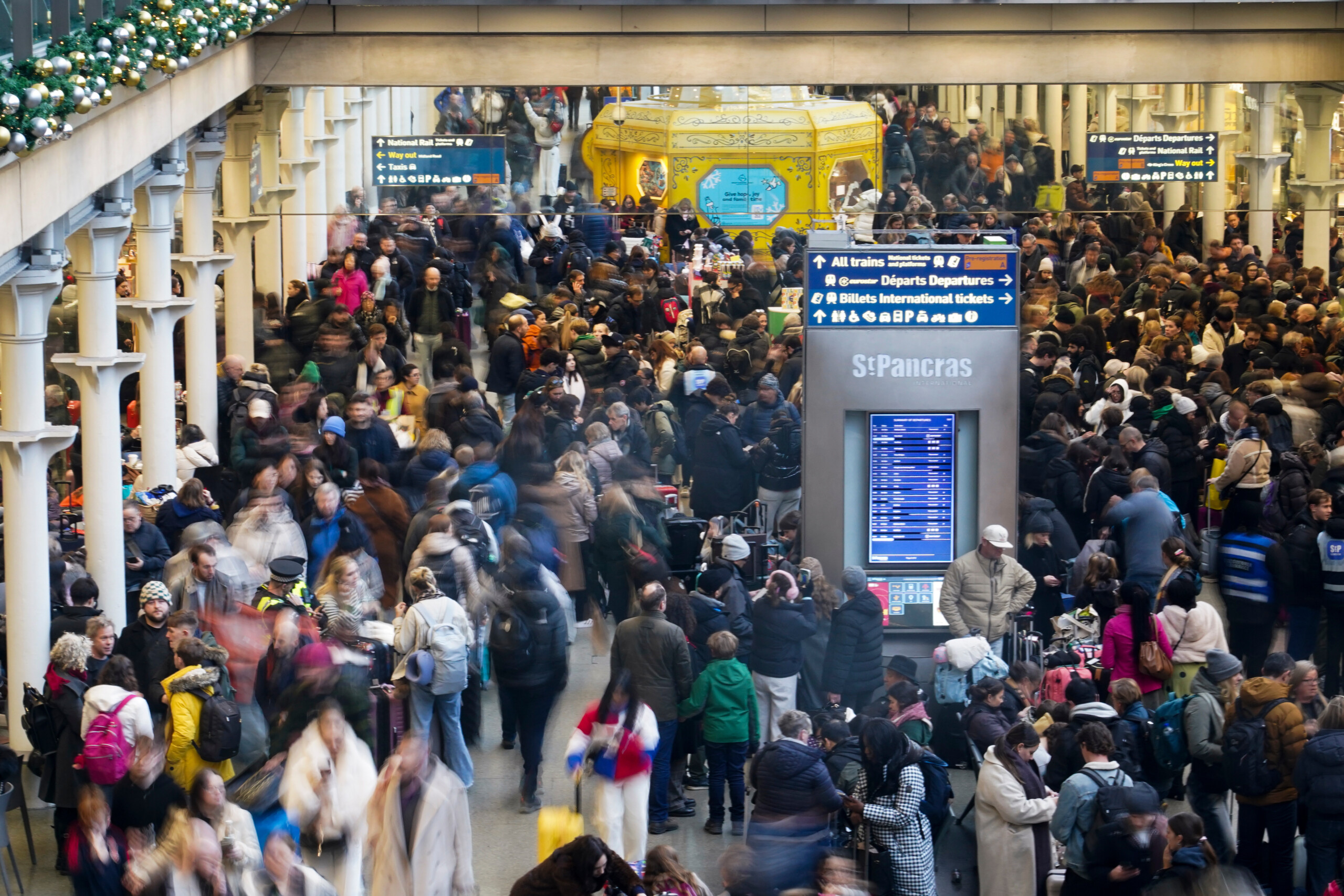 trains partial reopening of channel tunnel services resume but delays continue scaled