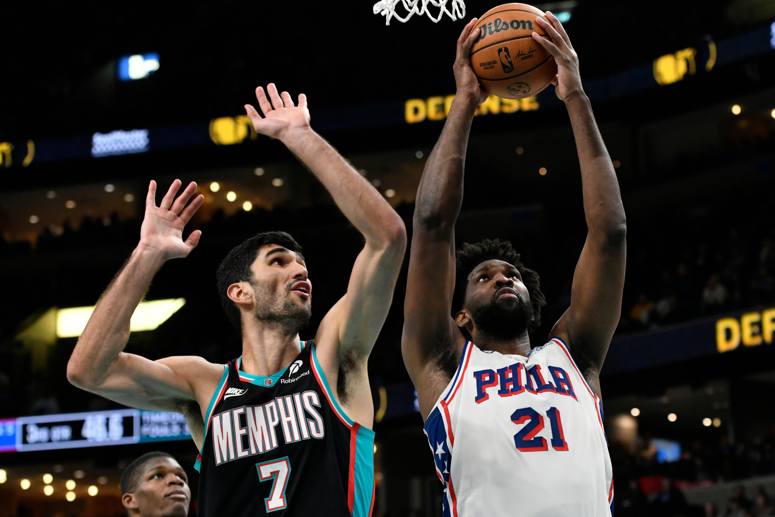 NBA: Detroit overwhelms the Lakers, victories for the Celtics and Clippers 1 nba detroit overwhelms the lakers victories for the celtics and clippers scaled