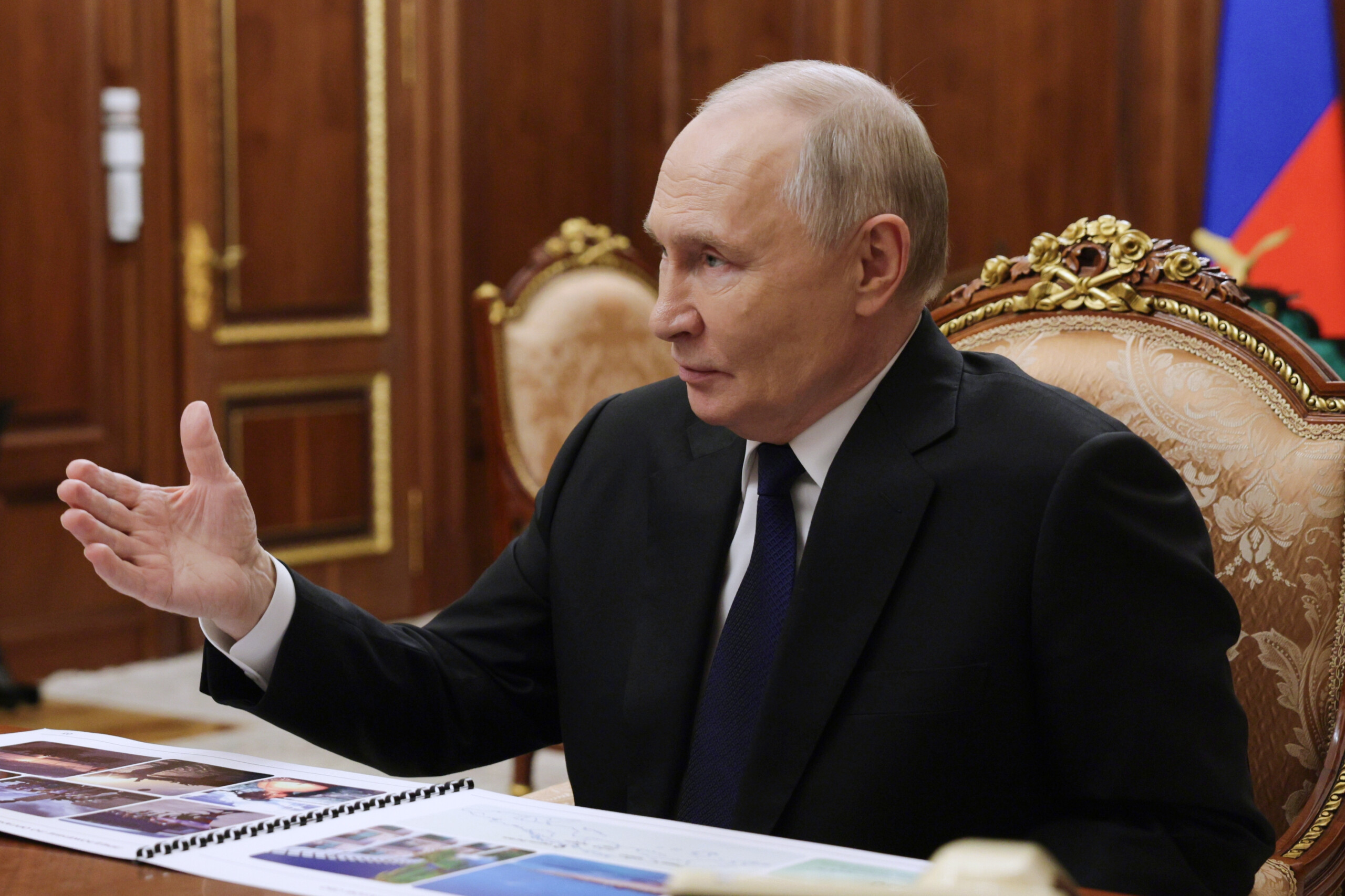 ukraine putin russia believes in victory scaled