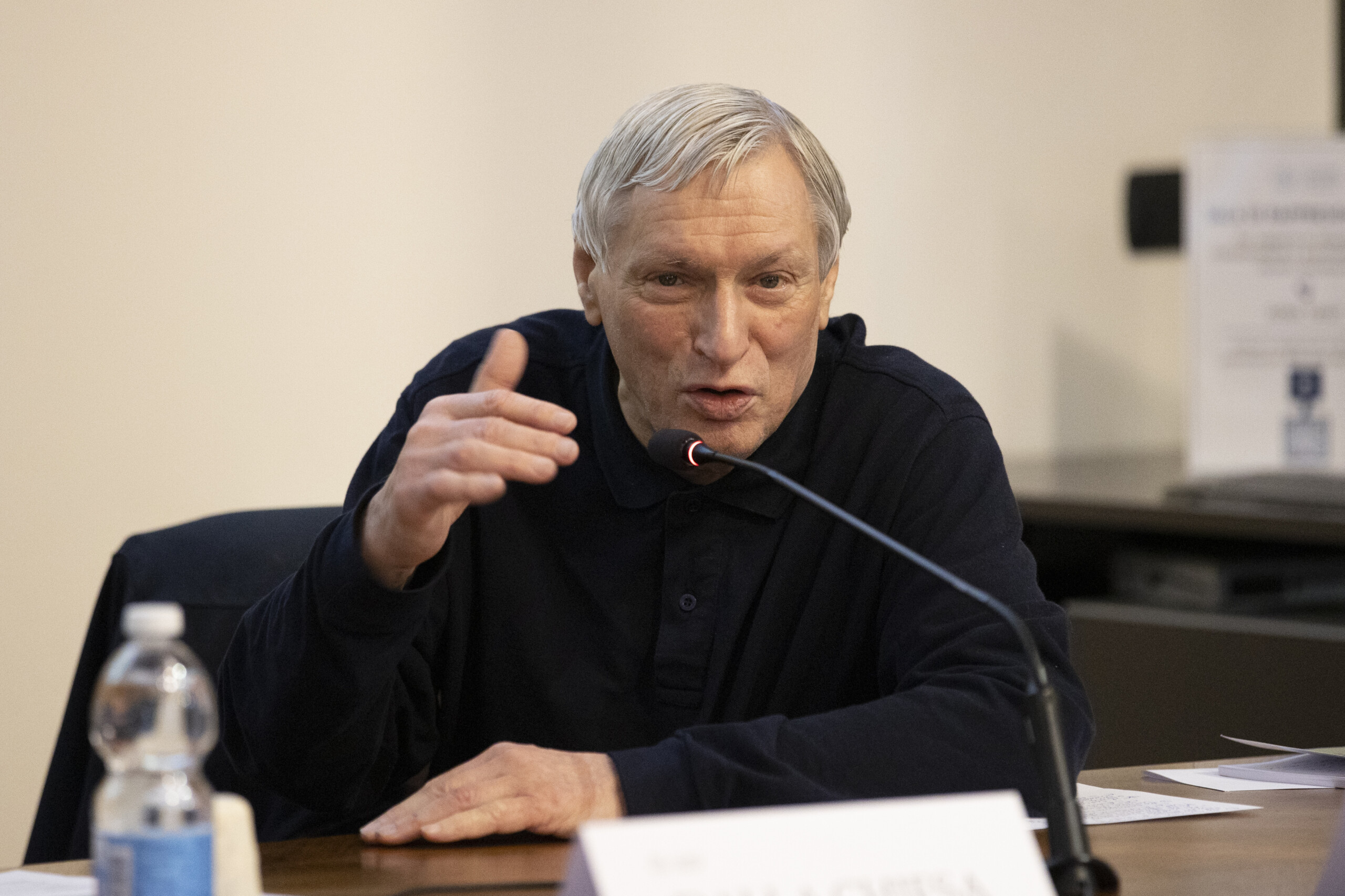 Venezuela, Don Ciotti: ‘Trentini is a political hostage, Italy must bring him home’ 1 venezuela don ciotti trentini is a political hostage italy must bring him home scaled