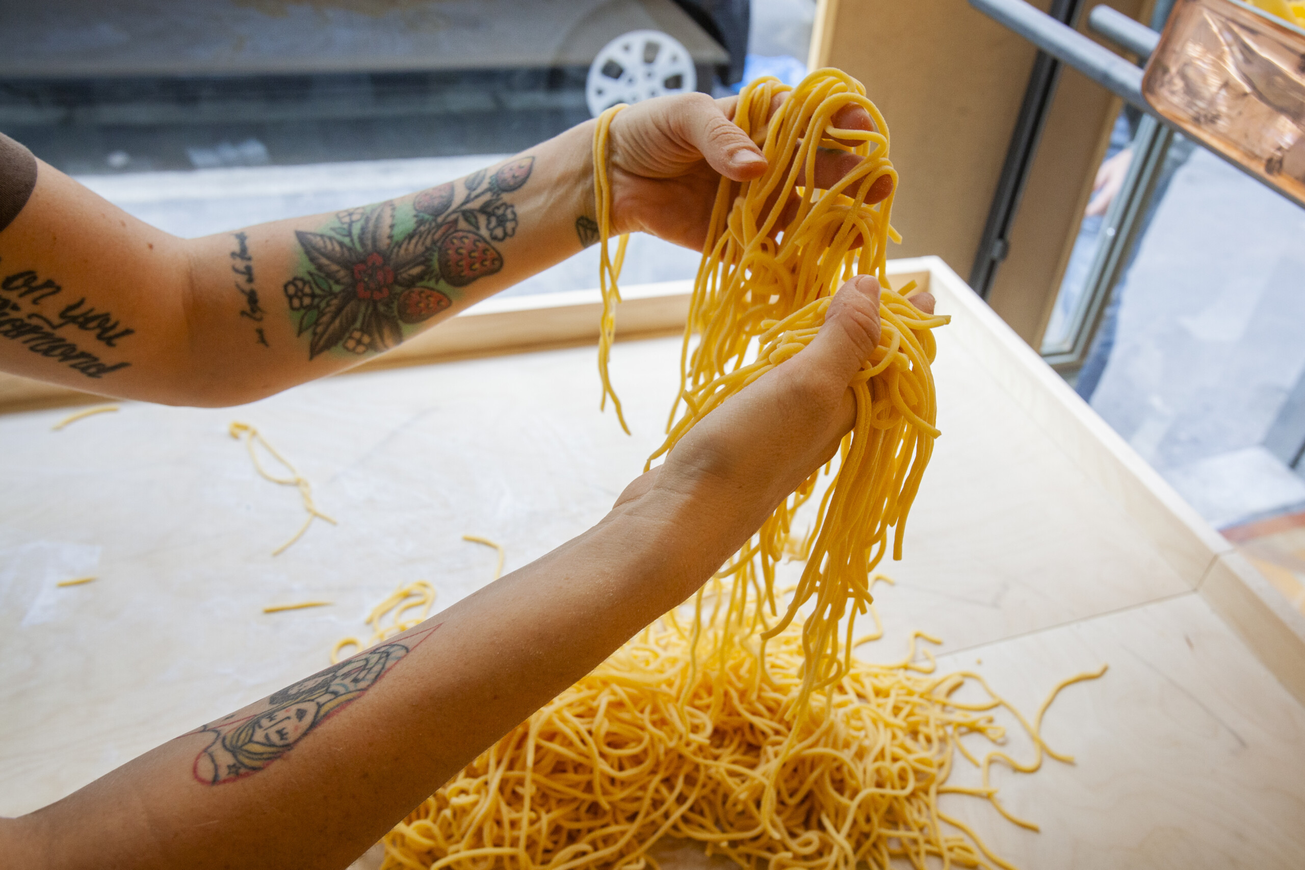 dazi farnesina first reduction on italian pasta from the usa scaled