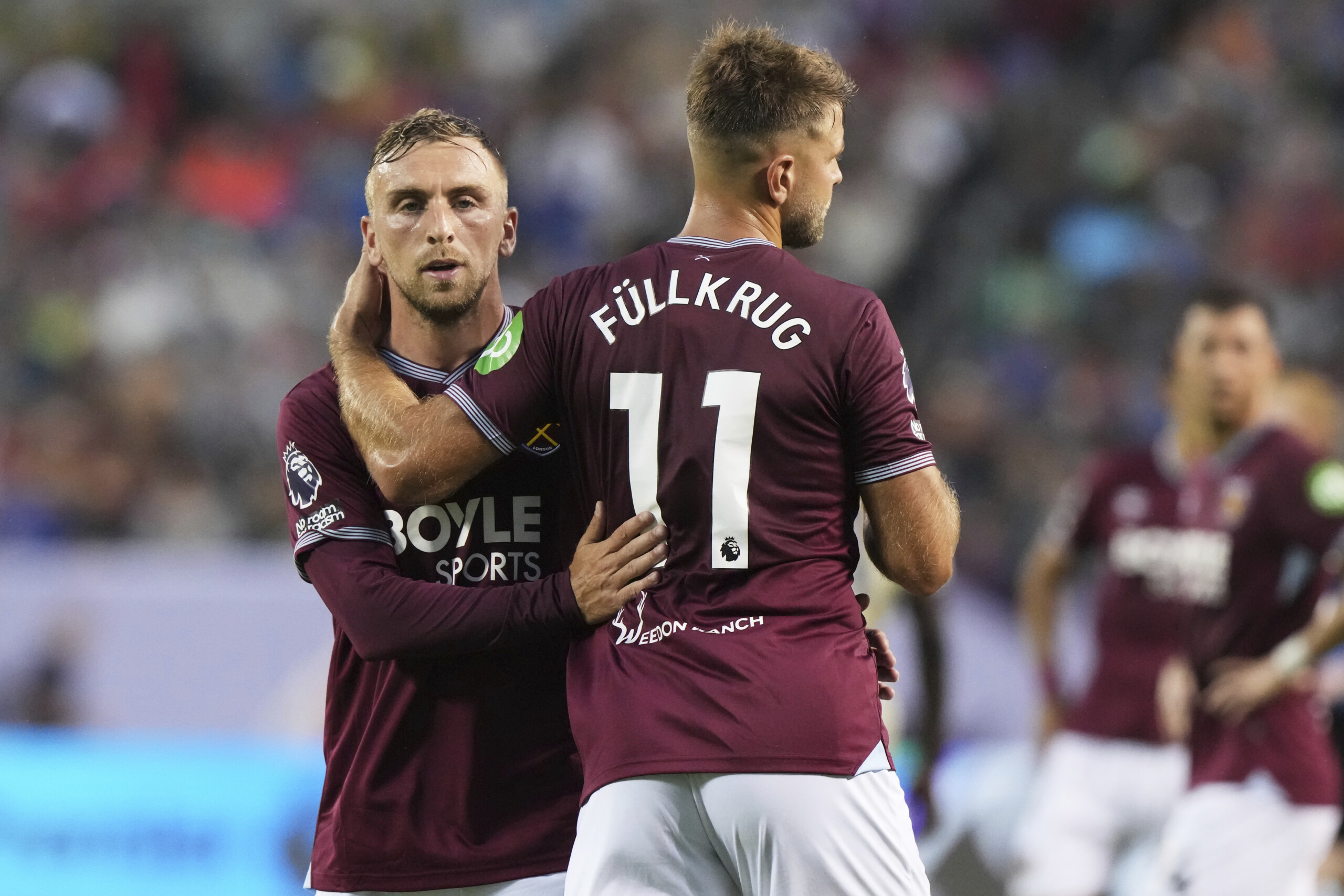 milan allegri fullkrug available against cagliari scaled