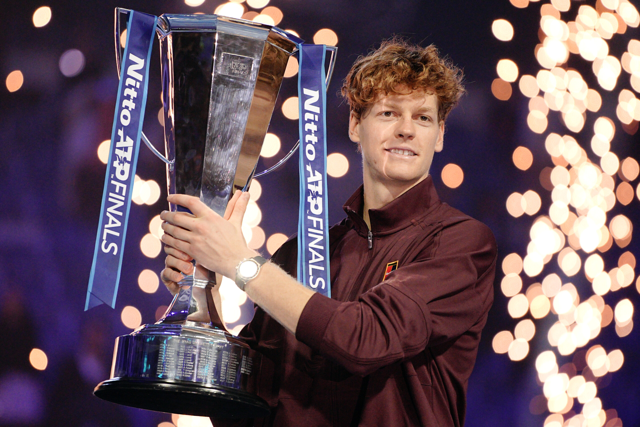 tennis sinner and new years wishes for 2026 see you soon on the court scaled