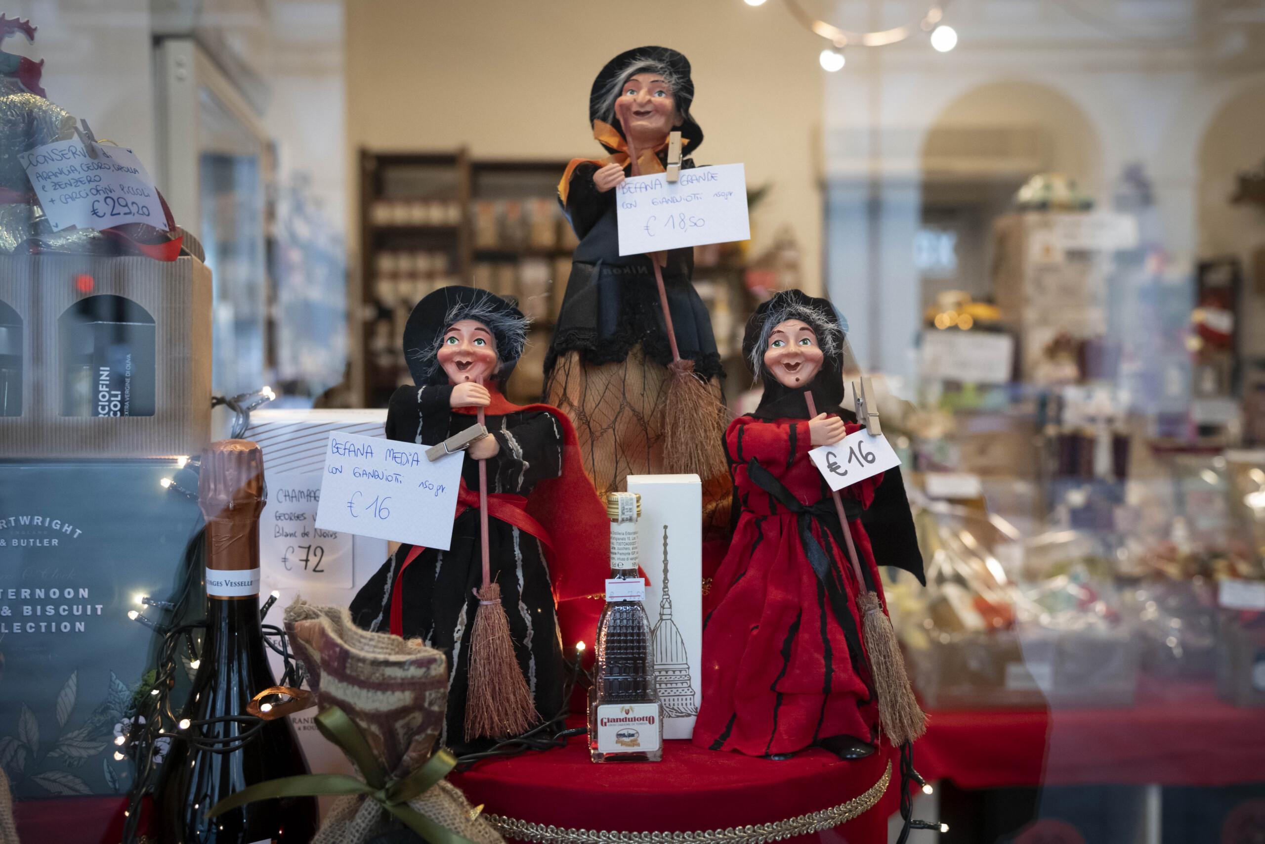 Epiphany, Federalberghi: Over 6.5 million Italians on vacation, 400 million euros in business turnover 1 epiphany federalberghi over 6 5 million italians on vacation 400 million euros in business turnover scaled