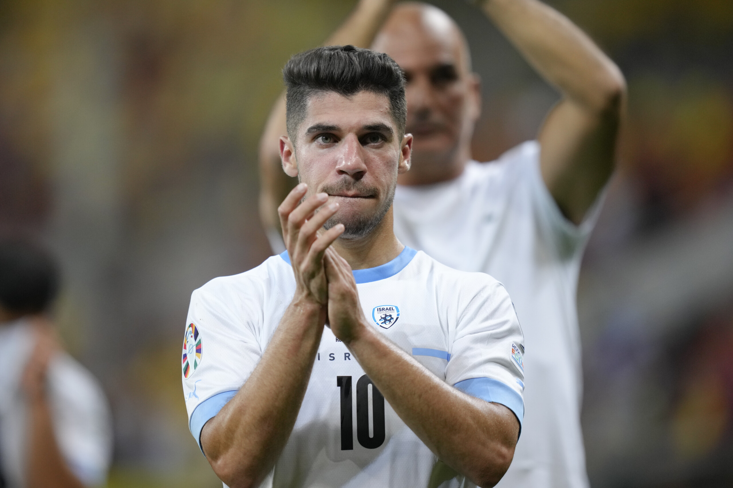 Fiorentina, Solomon in Florence for medical tests and signing 1 fiorentina solomon in florence for medical tests and signing scaled