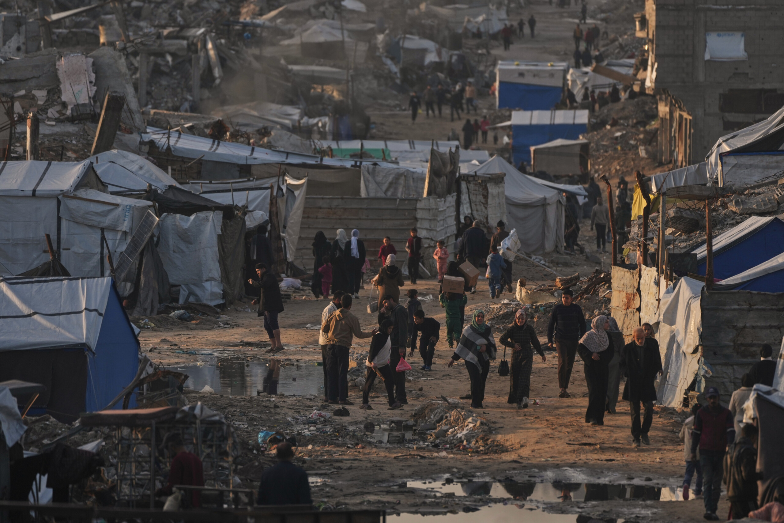 Gaza, MSF: ‘Israel's threat to deny registration to NGOs is a serious attack’ 1 gaza msf israels threat to deny registration to ngos is a serious attack scaled