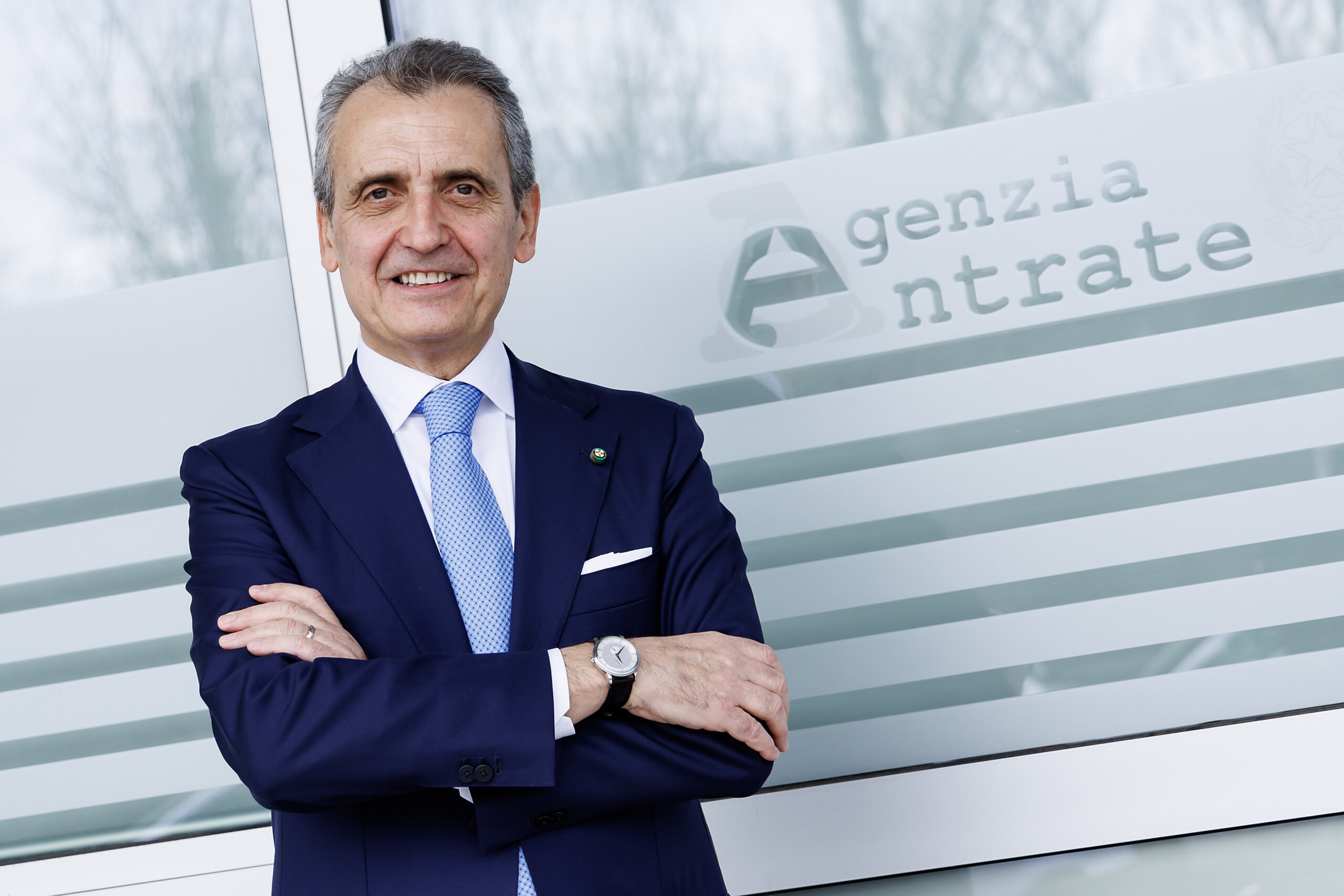 tax authority revenue agency record refunds to families and businesses in 2025 8 5 scaled