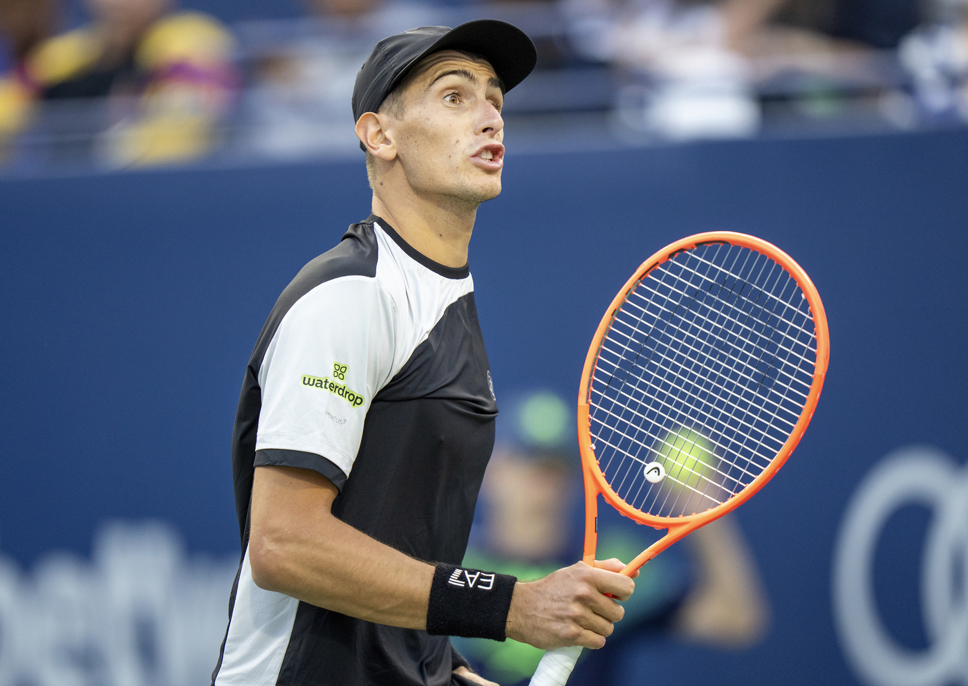 tennis atp brisbane arnaldi through in qualifying bellucci out