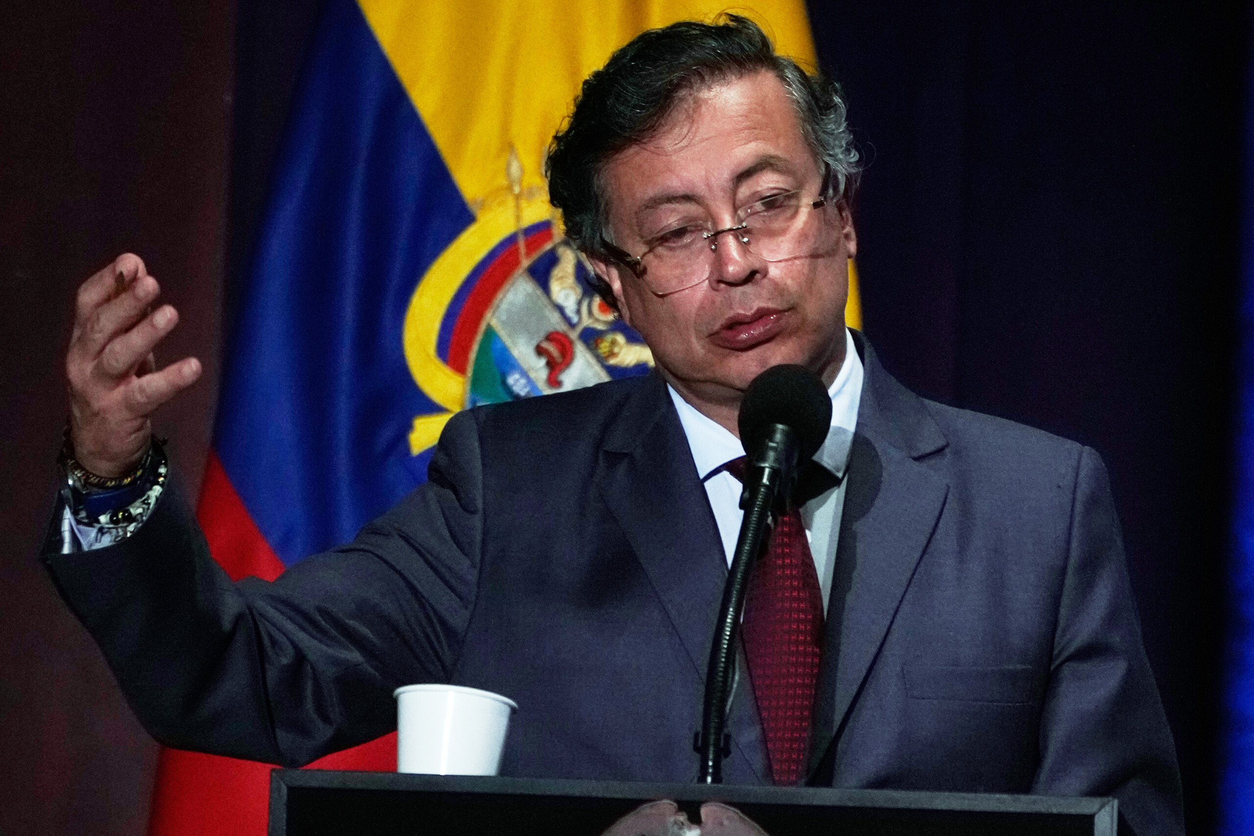 venezuela colombian president calls urgent un meeting scaled