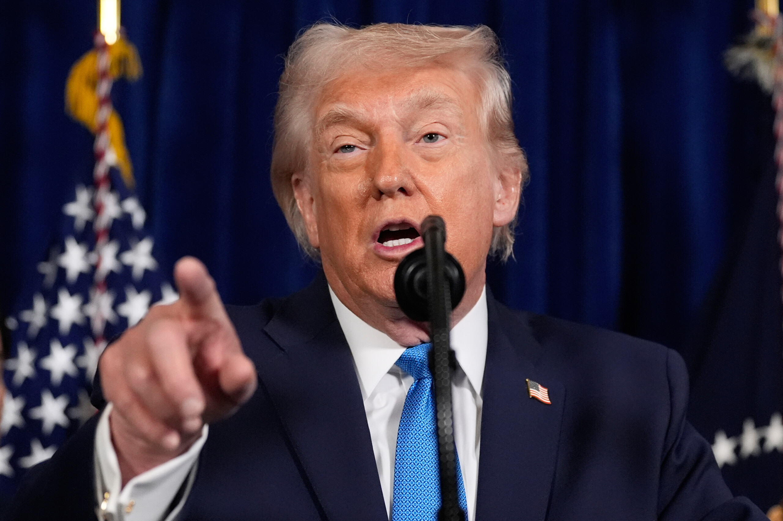 venezuela trump machado has no support in the country scaled