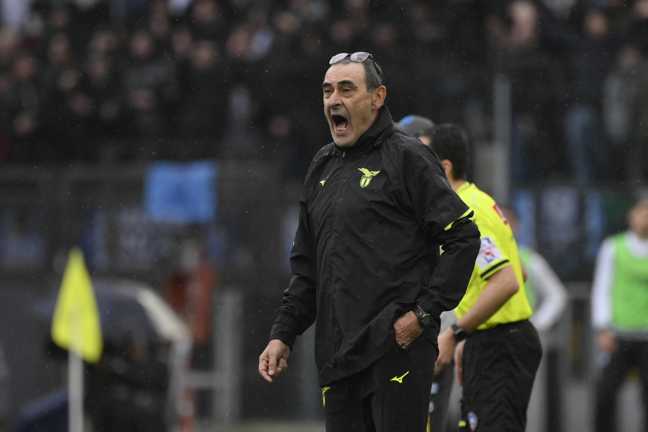 football sarri asks for key players castellanos leaving they could have been ready scaled