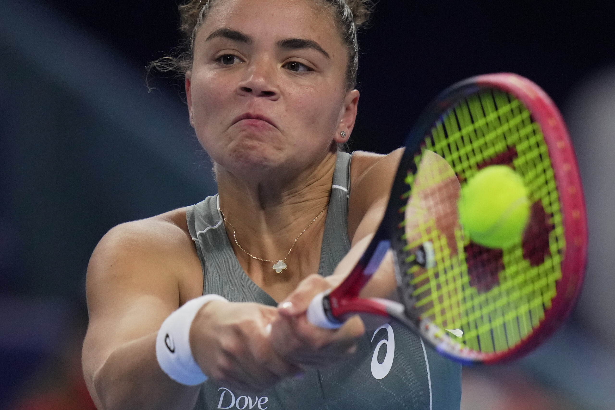 united cup italy switzerland 0 1 paolini beaten by bencic scaled