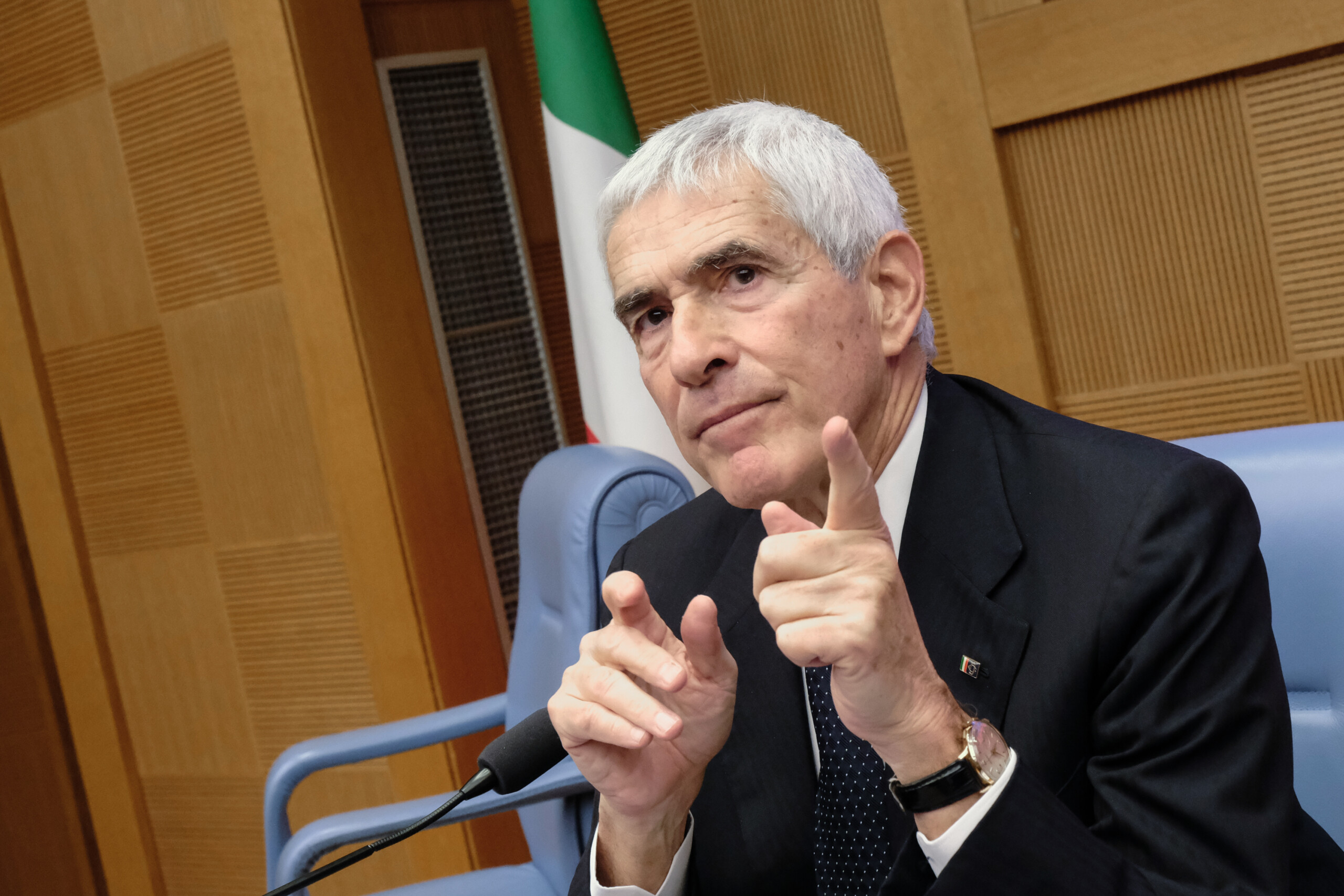 venezuela casini expresses doubts about what is happening scaled