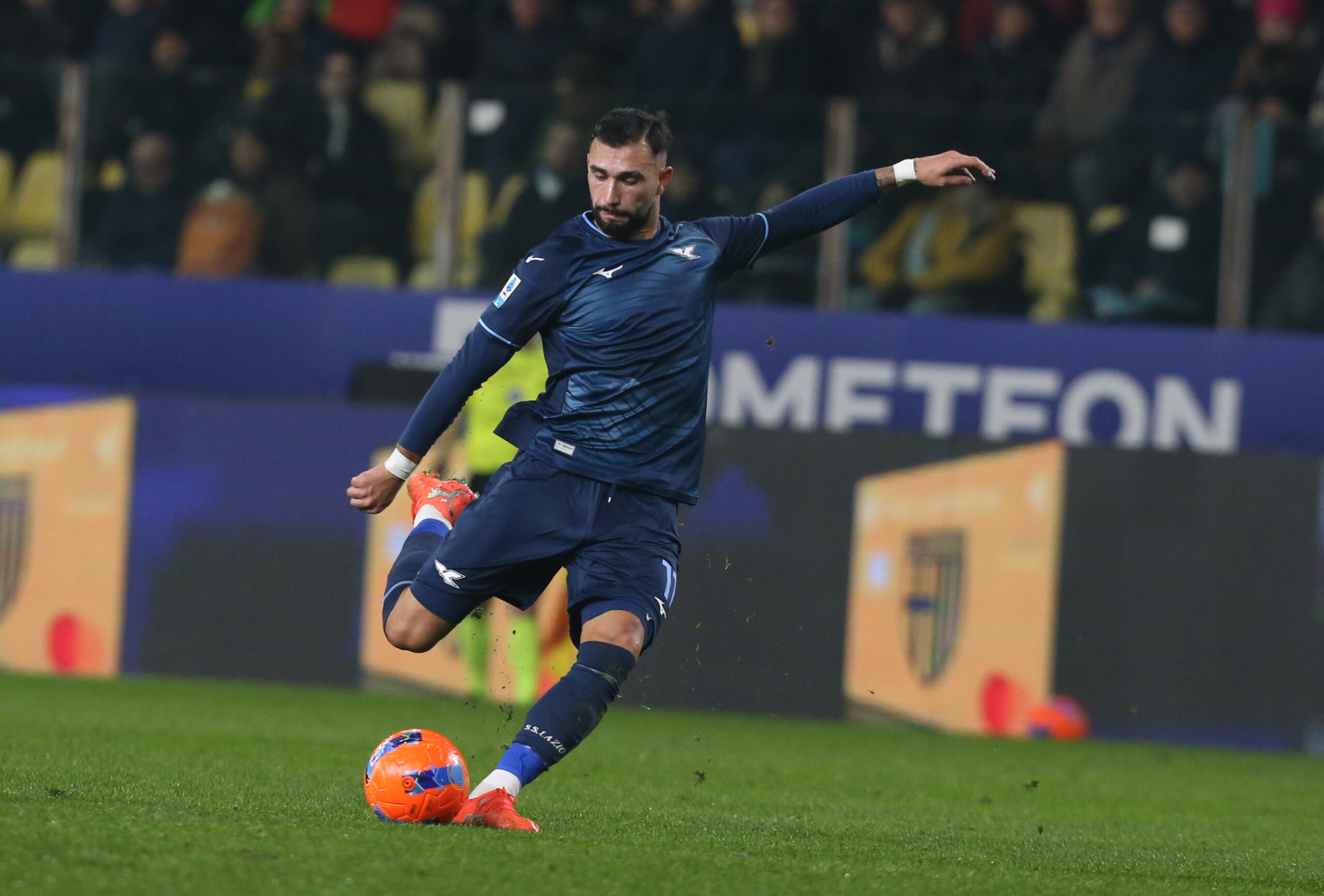 Football, Lazio: Castellanos permanently transferred to West Ham 1 football lazio castellanos permanently transferred to west ham scaled