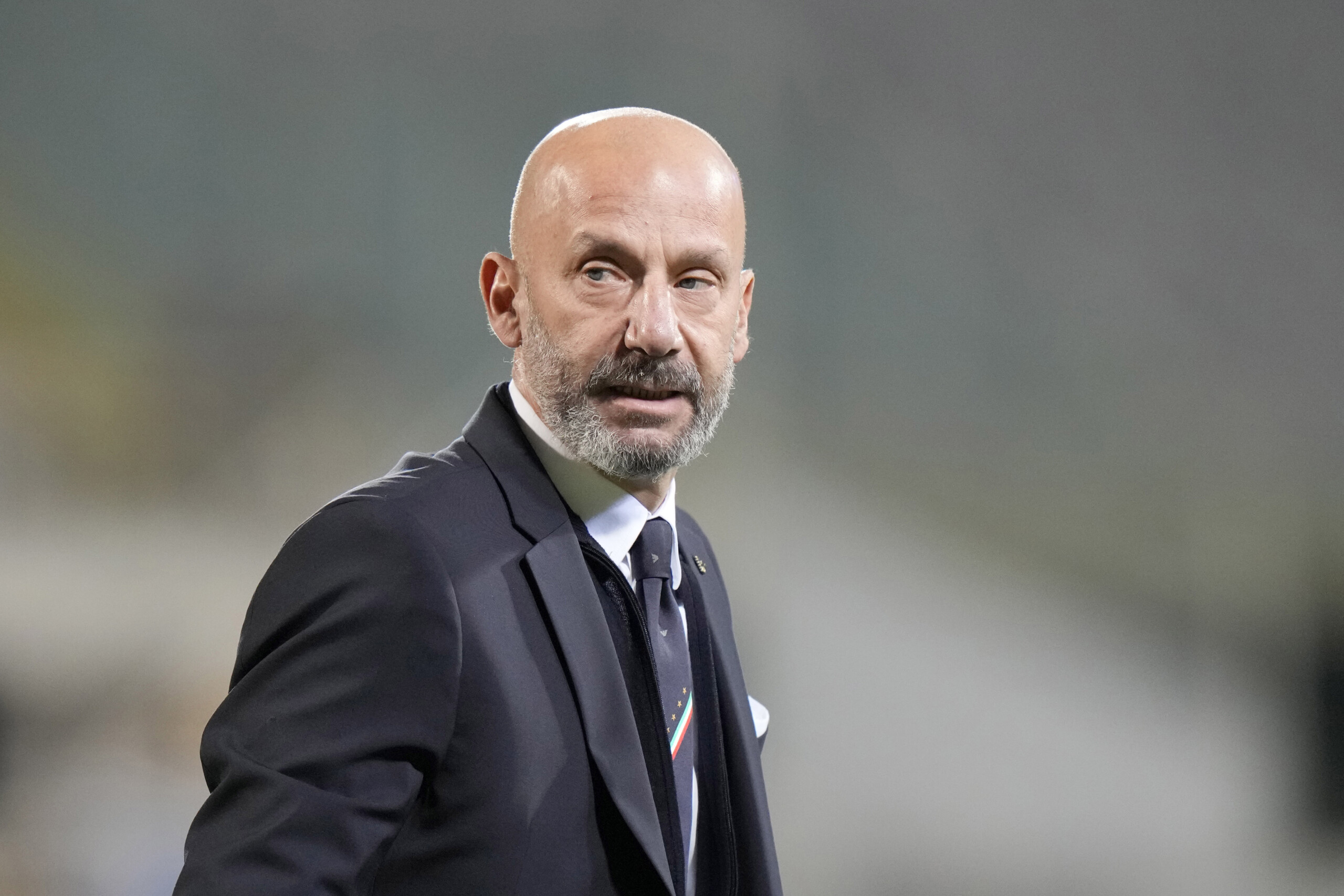 Gianluca Vialli, Infantino: ‘You've been embracing us for three years now’ 1 gianluca vialli infantino youve been embracing us for three years now scaled