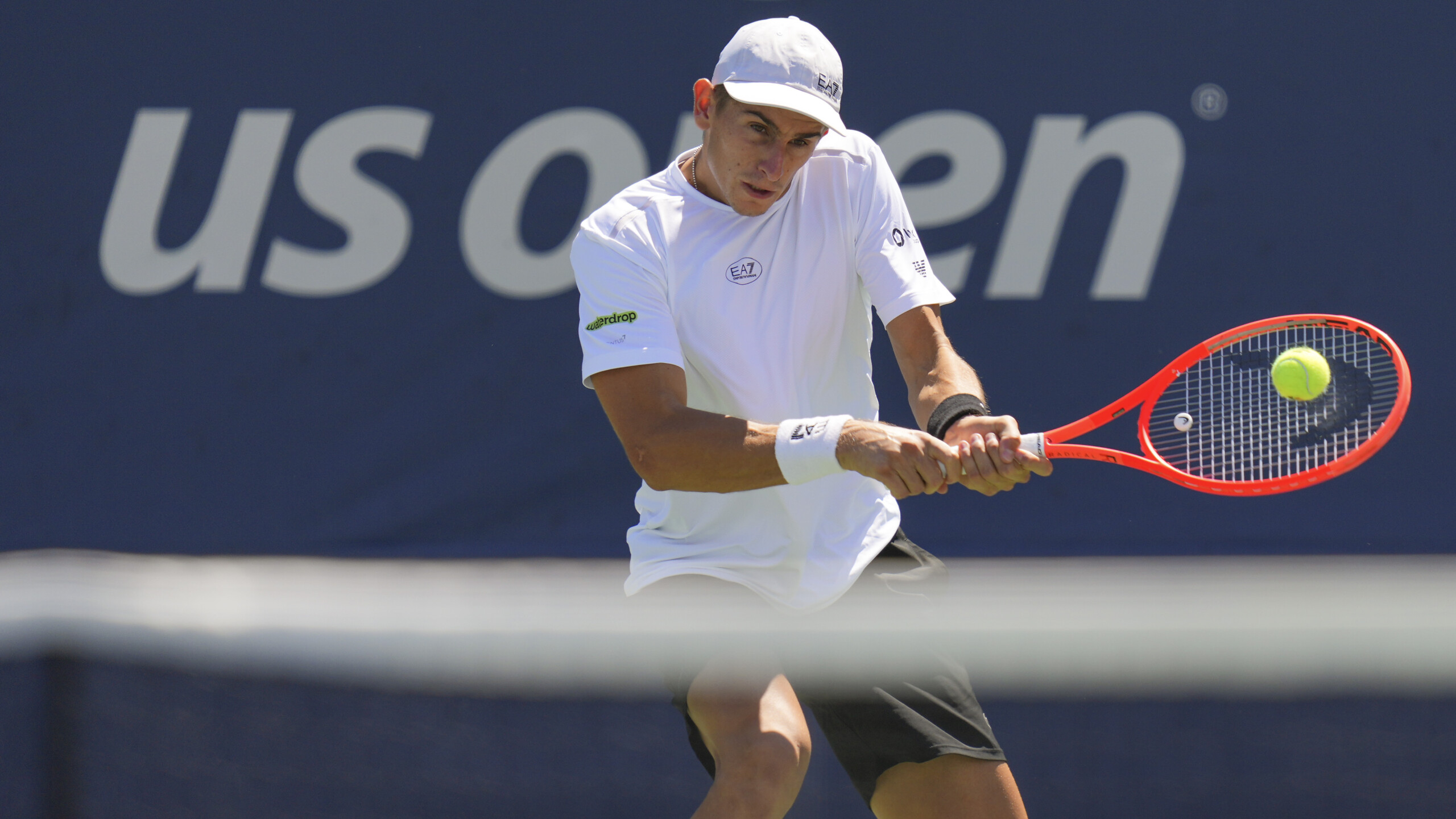 tennis atp brisbane arnaldi enters the draw after fonsecas withdrawal scaled