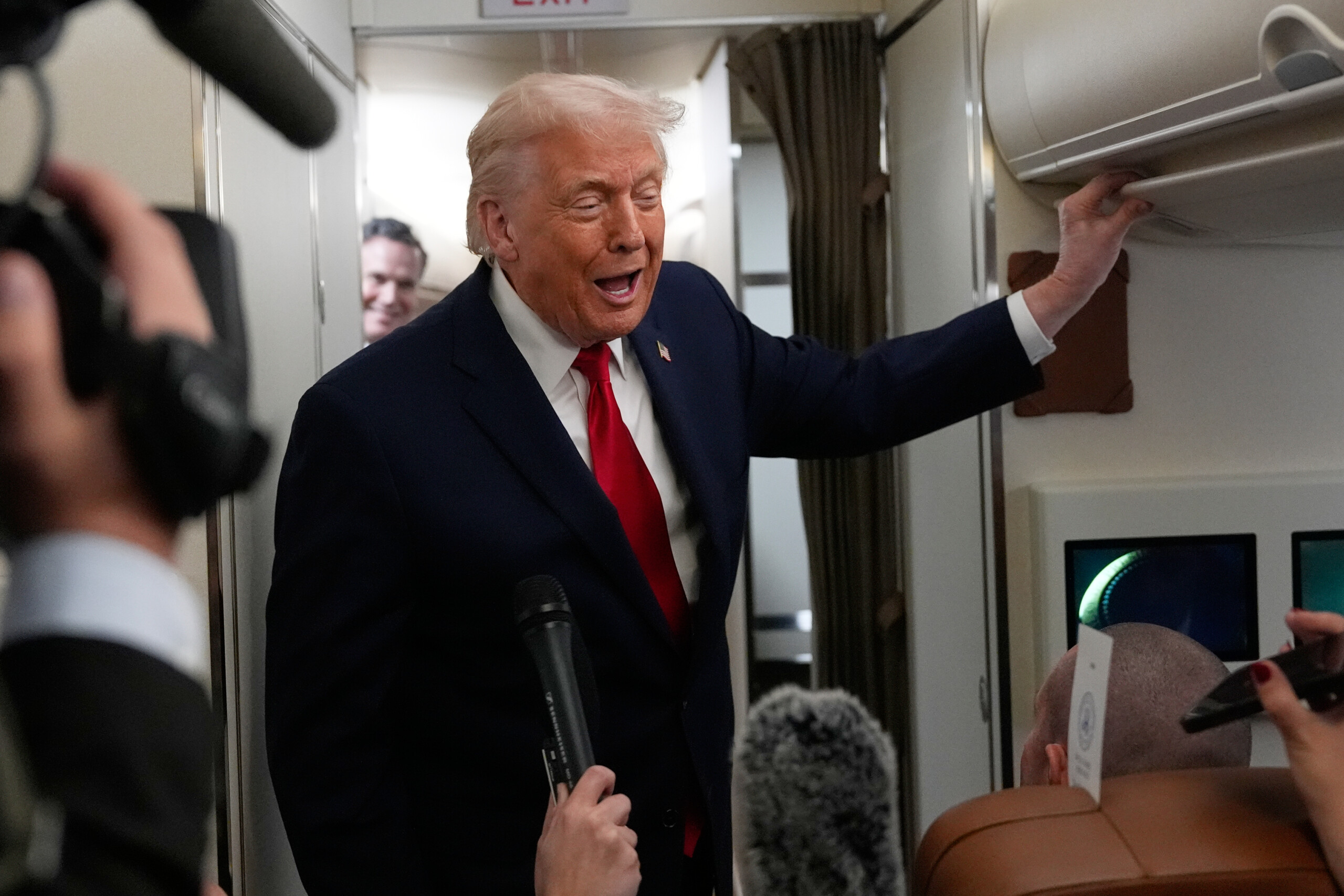 Venezuela, Trump: “Cuba is about to collapse definitively” 1 venezuela trump cuba is about to collapse definitively scaled