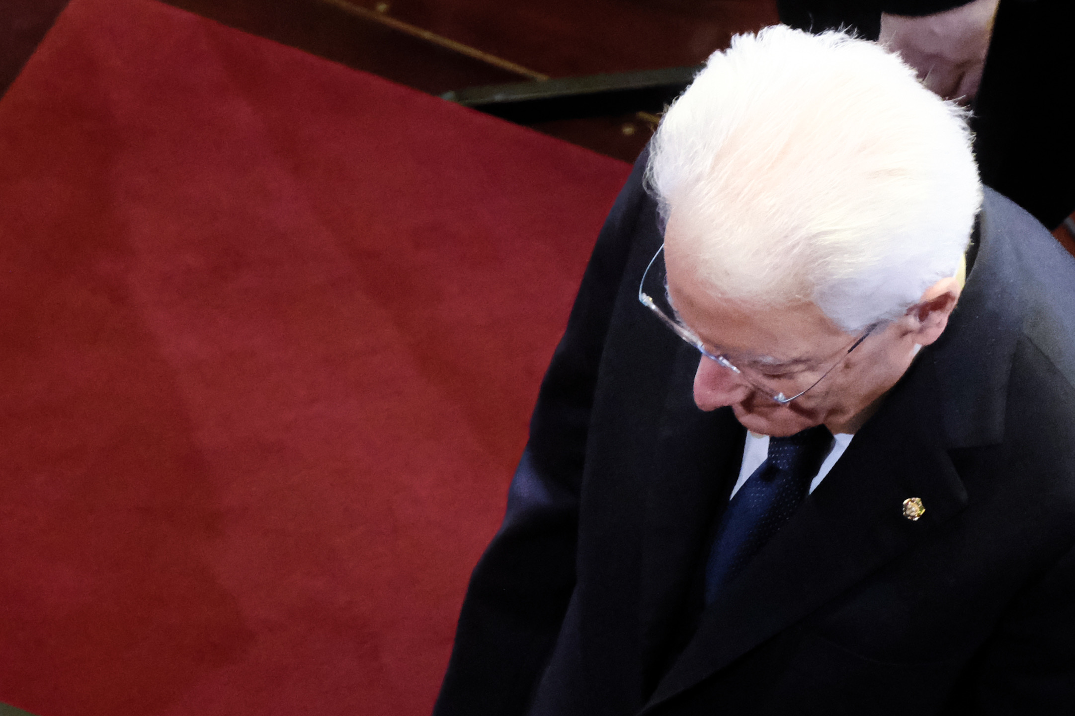 Crans-Montana: Mattarella in Switzerland on Friday for ceremony in memory of victims 1 crans montana mattarella in switzerland on friday for ceremony in memory of victims