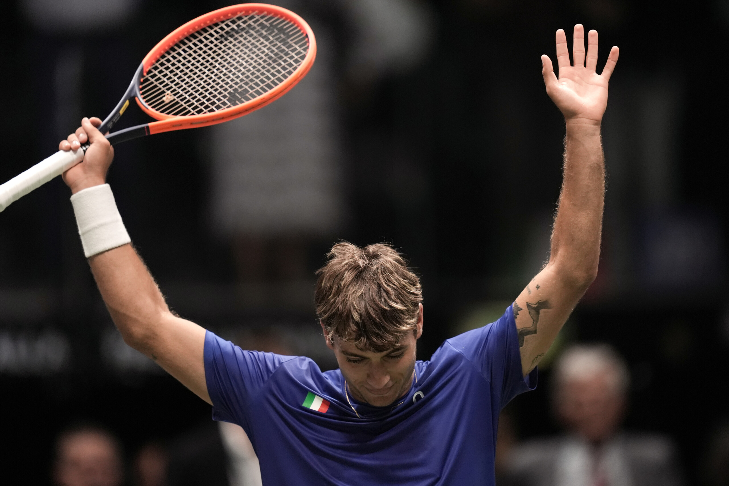 united cup cobolli defeated by rinderknech italy eliminated scaled