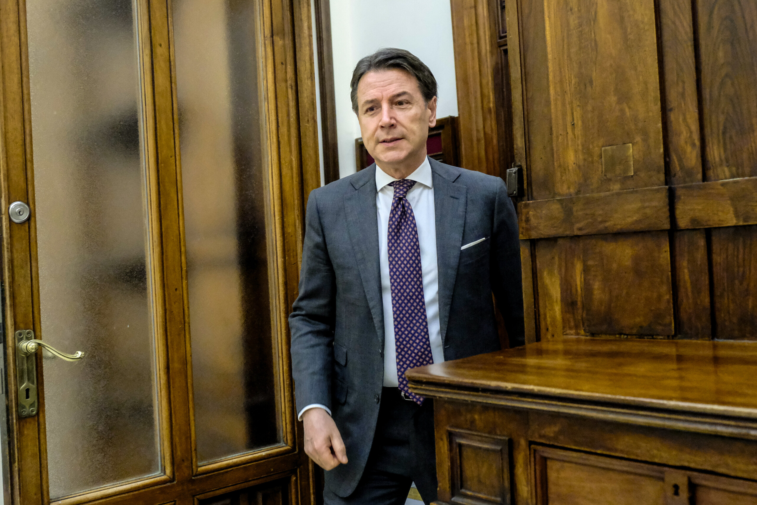 venezuela conte meloni shows total subservience to the us scaled