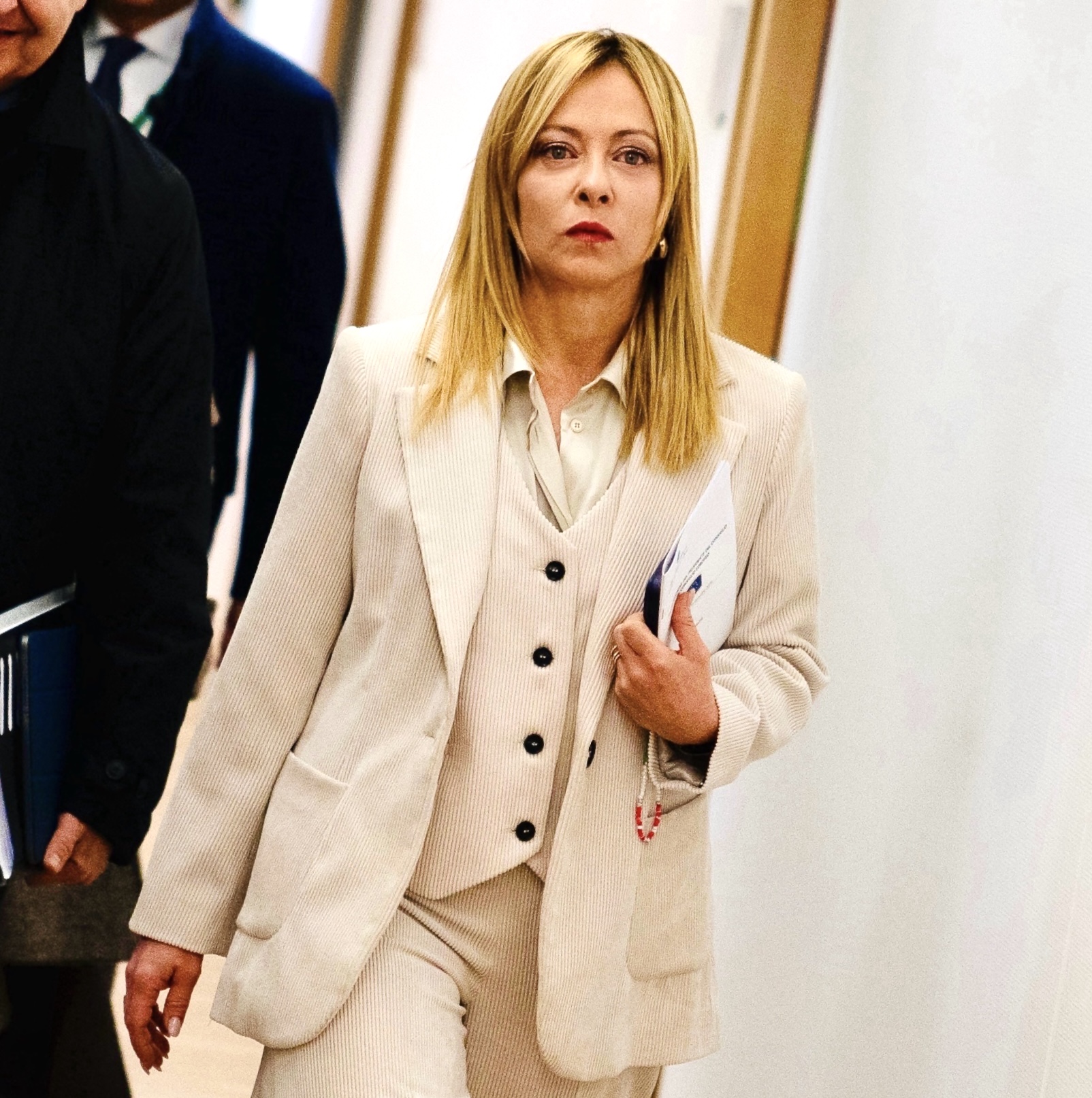 Acca Larentia, Meloni: ‘Political violence is never justifiable and must never return’ 1 acca larentia meloni political violence is never justifiable and must never return