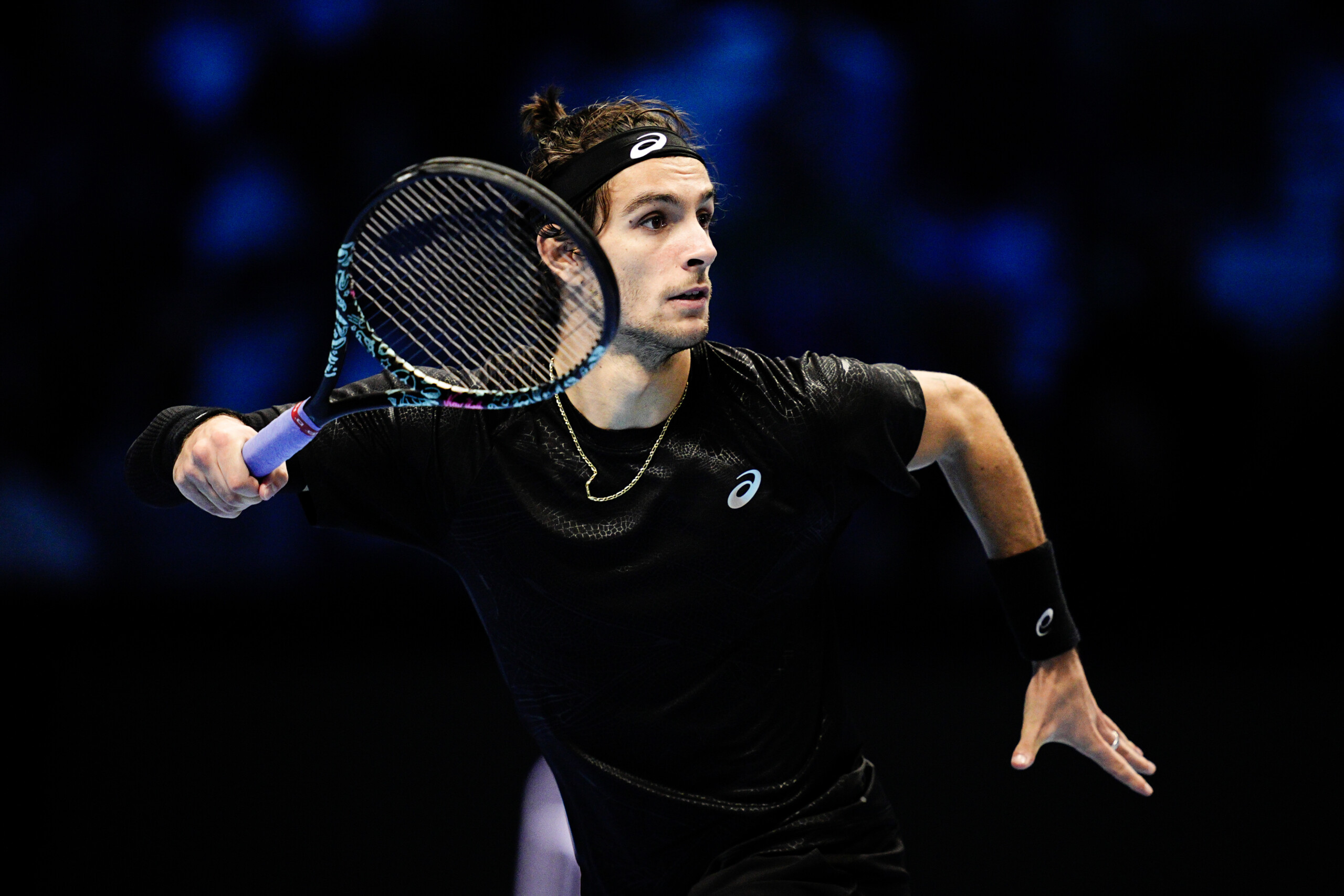 atp hong kong musetti comes back against etcheverry to reach the quarter finals scaled