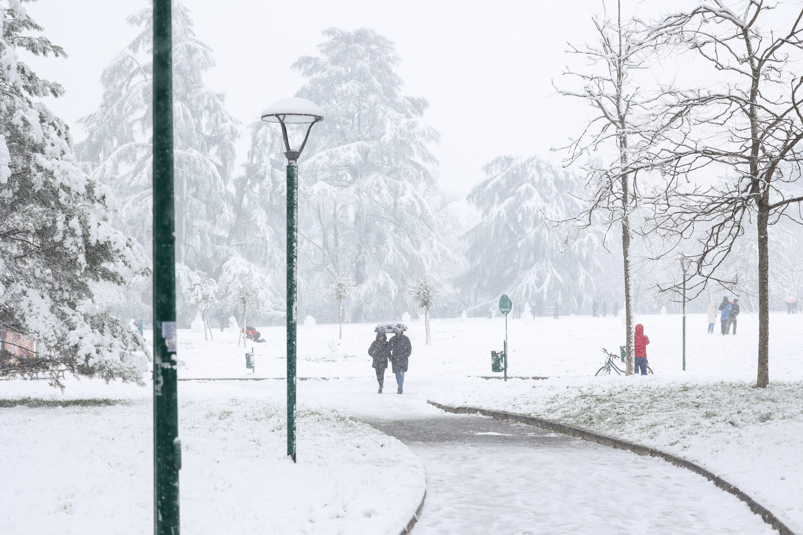 Belgium: orange alert for snow, 40 flights cancelled in Brussels 1 belgium orange alert for snow 40 flights cancelled in brussels scaled
