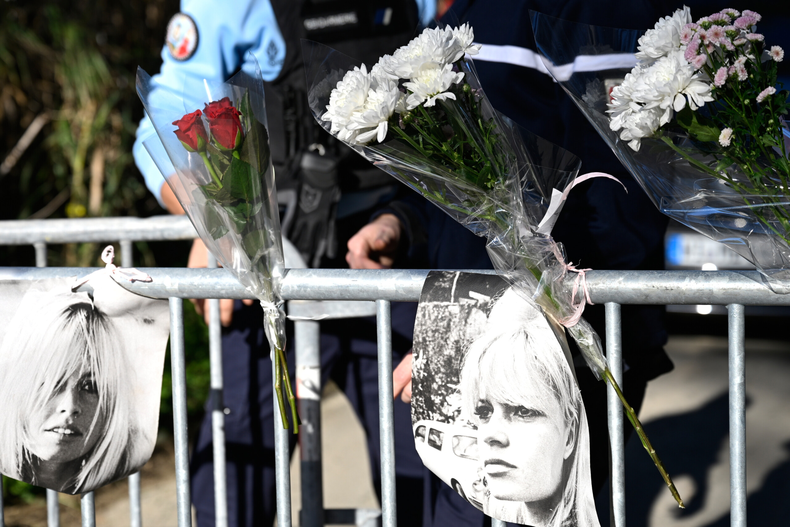 cinema brigitte bardots funeral today in saint tropez scaled