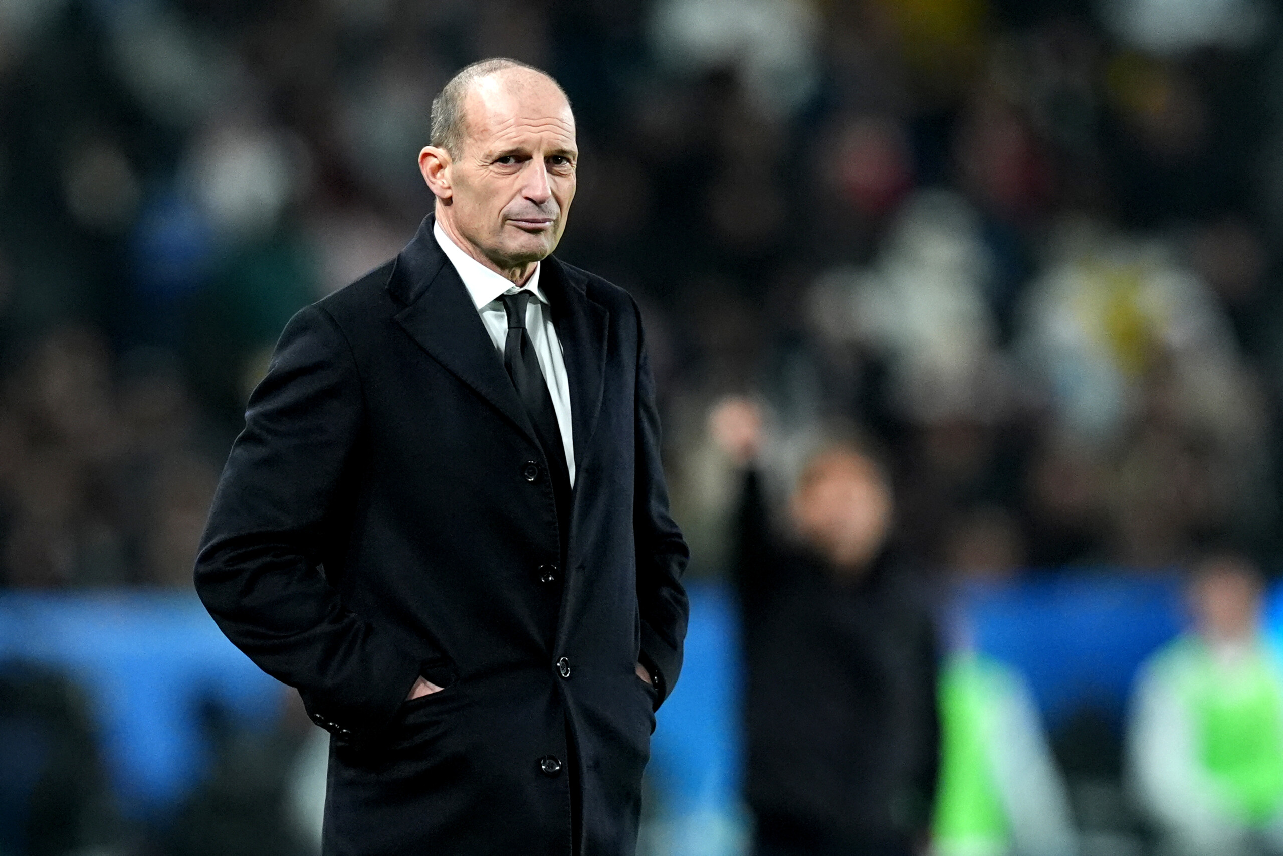 milan allegri scudetto quota at 86 88 points criticism of the game winning is what counts scaled