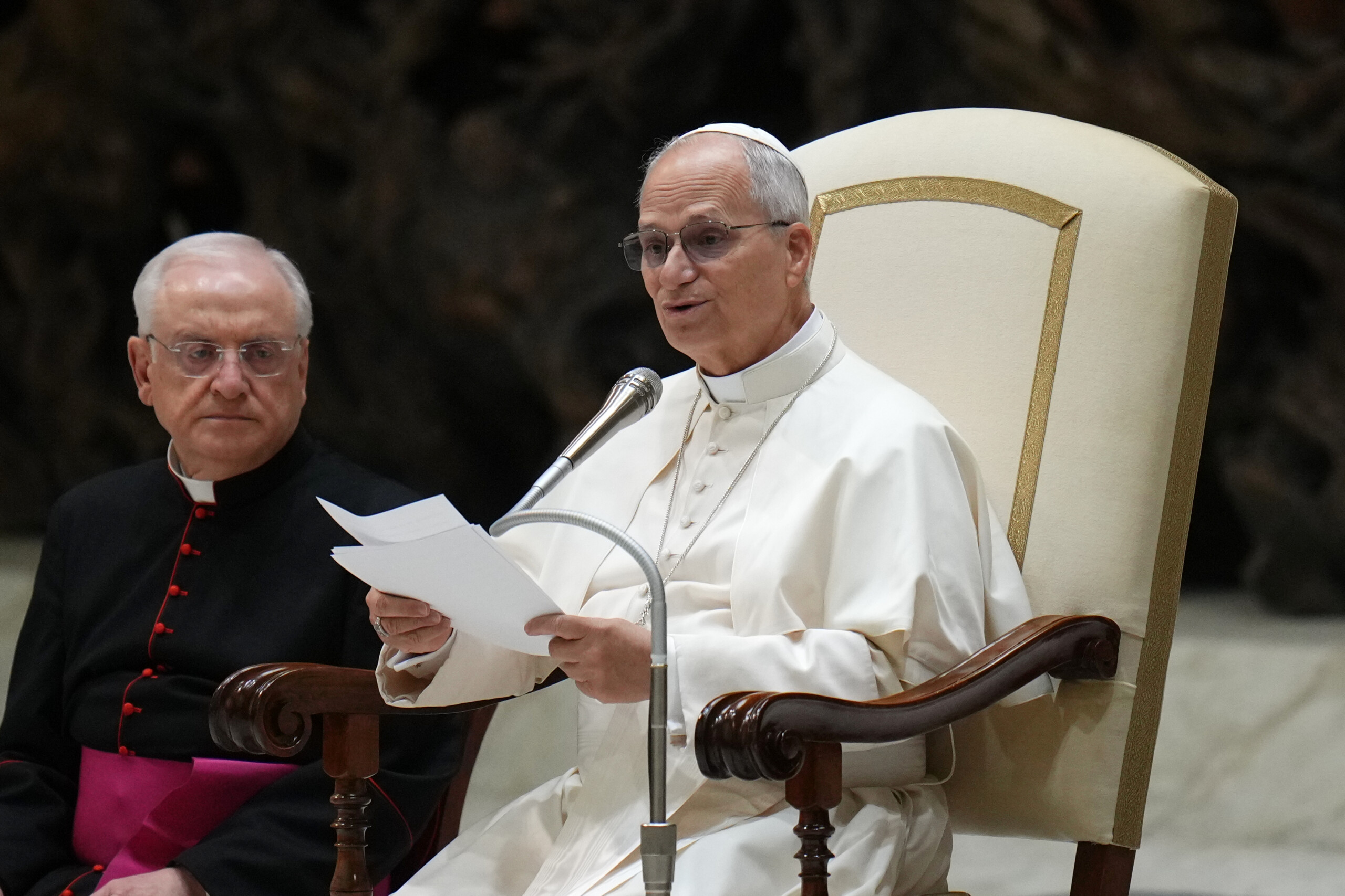 Pope: Second Vatican Council is the guiding star of the Church's journey 1 pope second vatican council is the guiding star of the churchs journey scaled