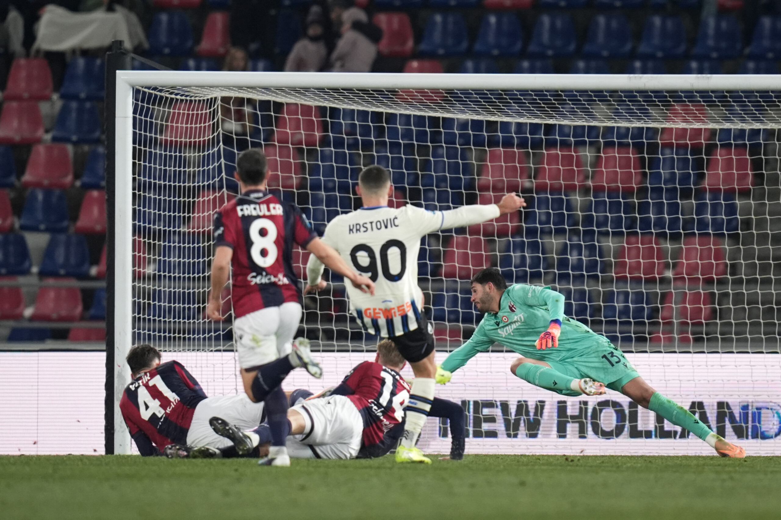 serie a bologna atalanta 0 2 scaled