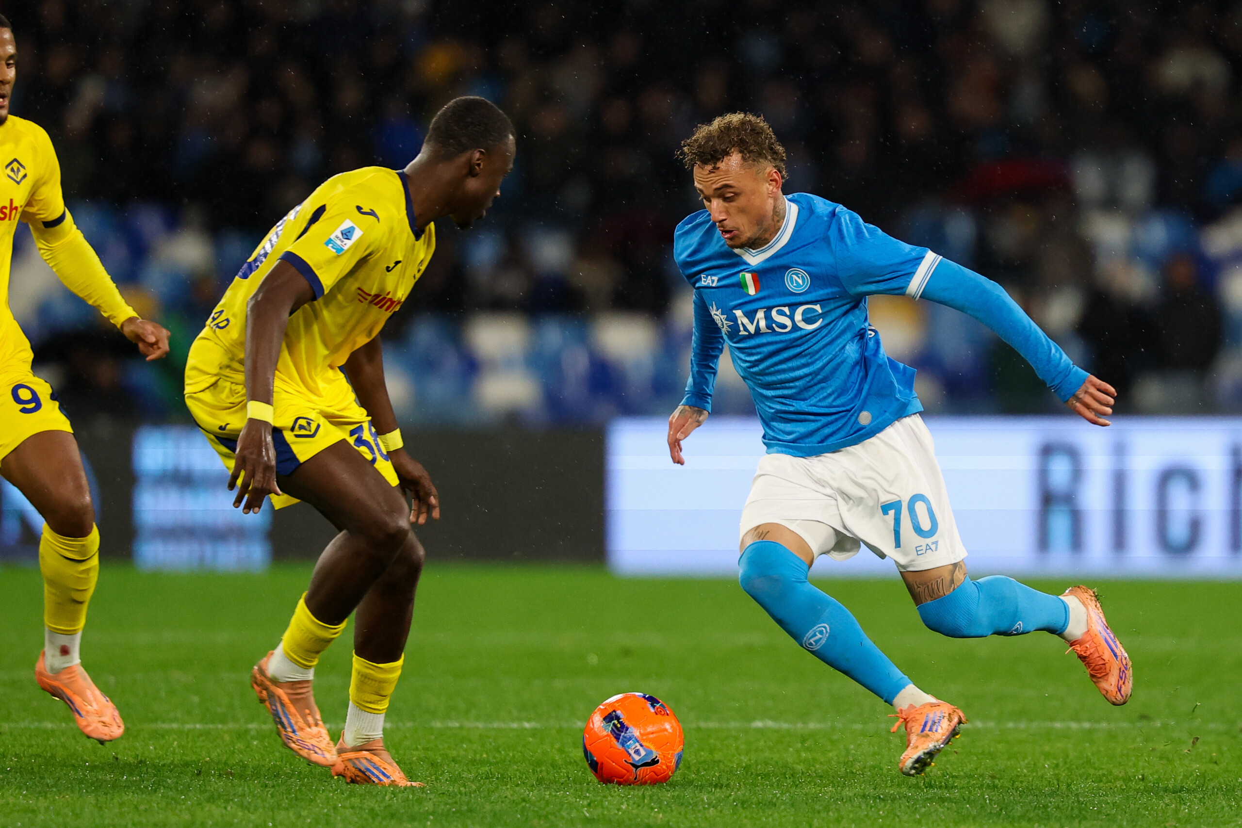 serie a napoli verona 2 2 scaled