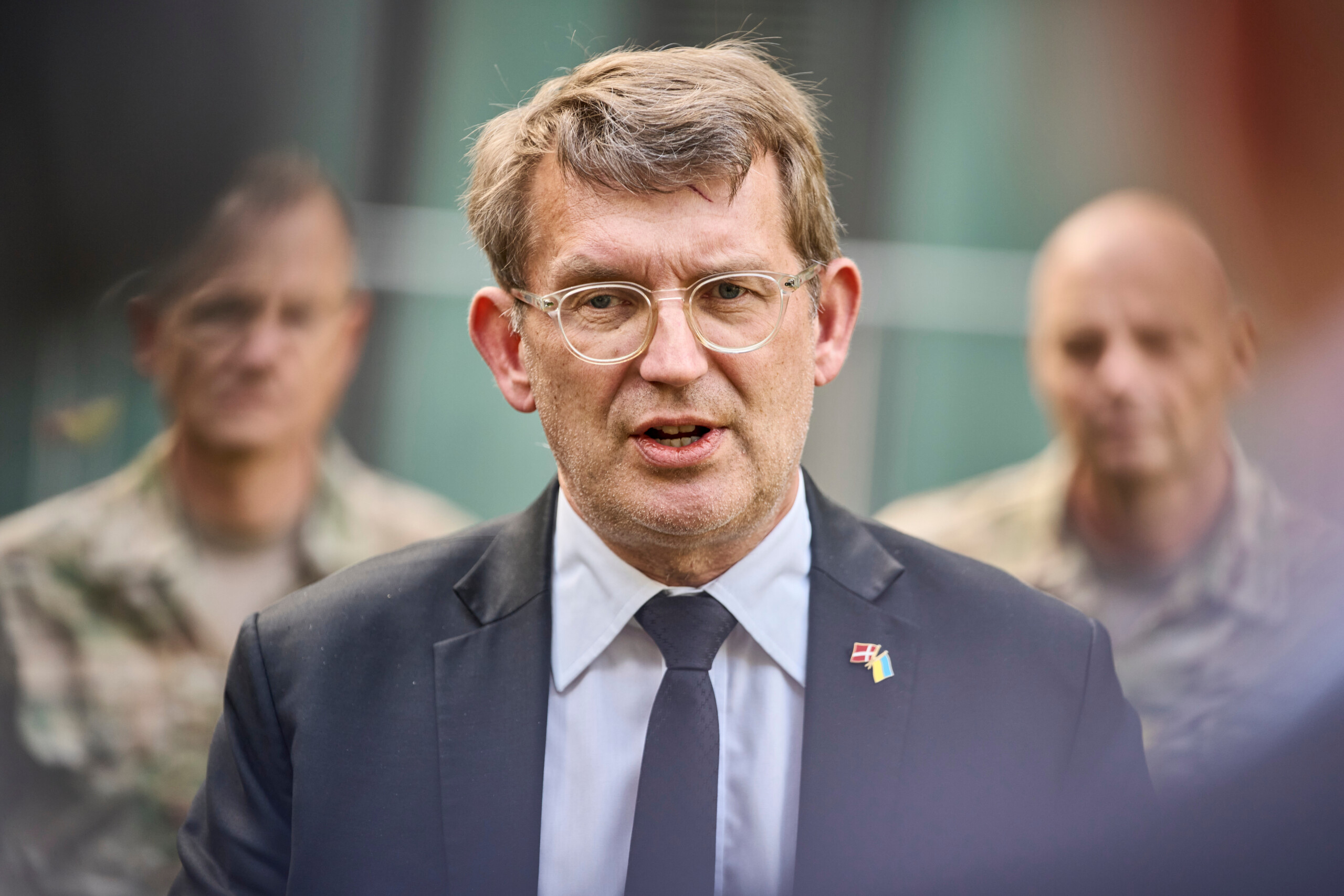 greenland denmark positive meeting with us dialogue necessary scaled