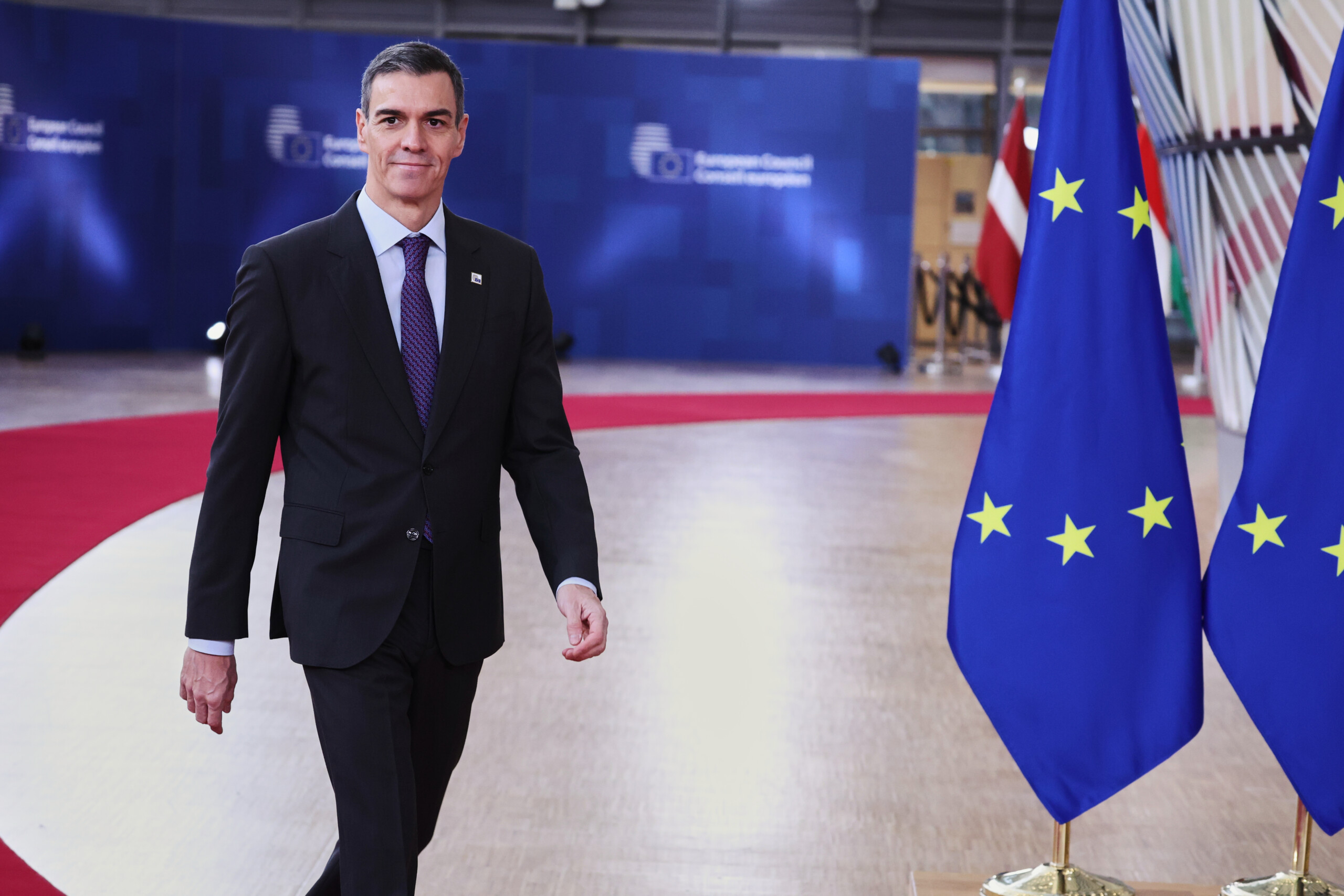 Greenland, Sanchez: ‘We must not remain silent in the face of threats’ 1 greenland sanchez we must not remain silent in the face of threats scaled