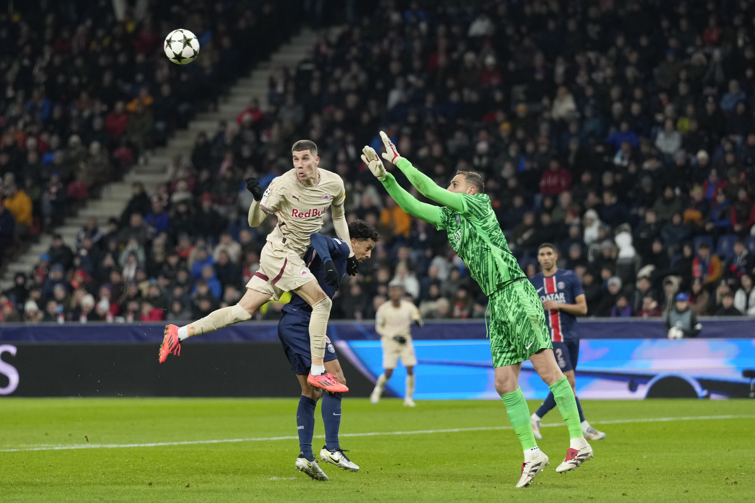 Lazio officially signs Petar Ratkov from Salzburg 1 lazio officially signs petar ratkov from salzburg scaled