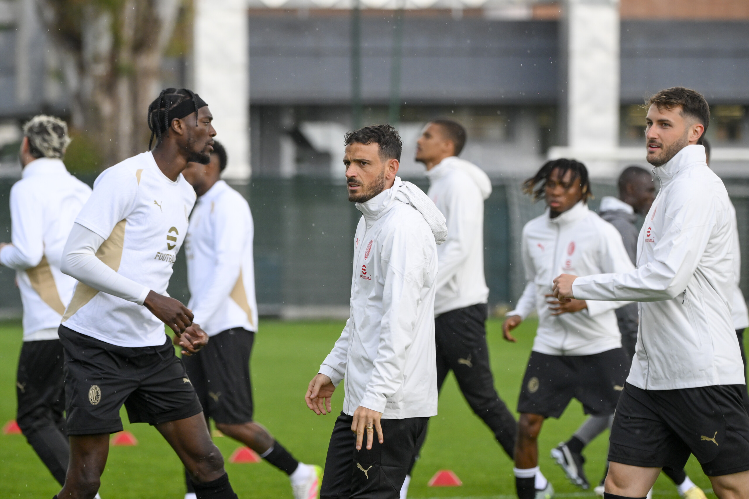 soccer florenzi i would have stayed at roma for life scaled