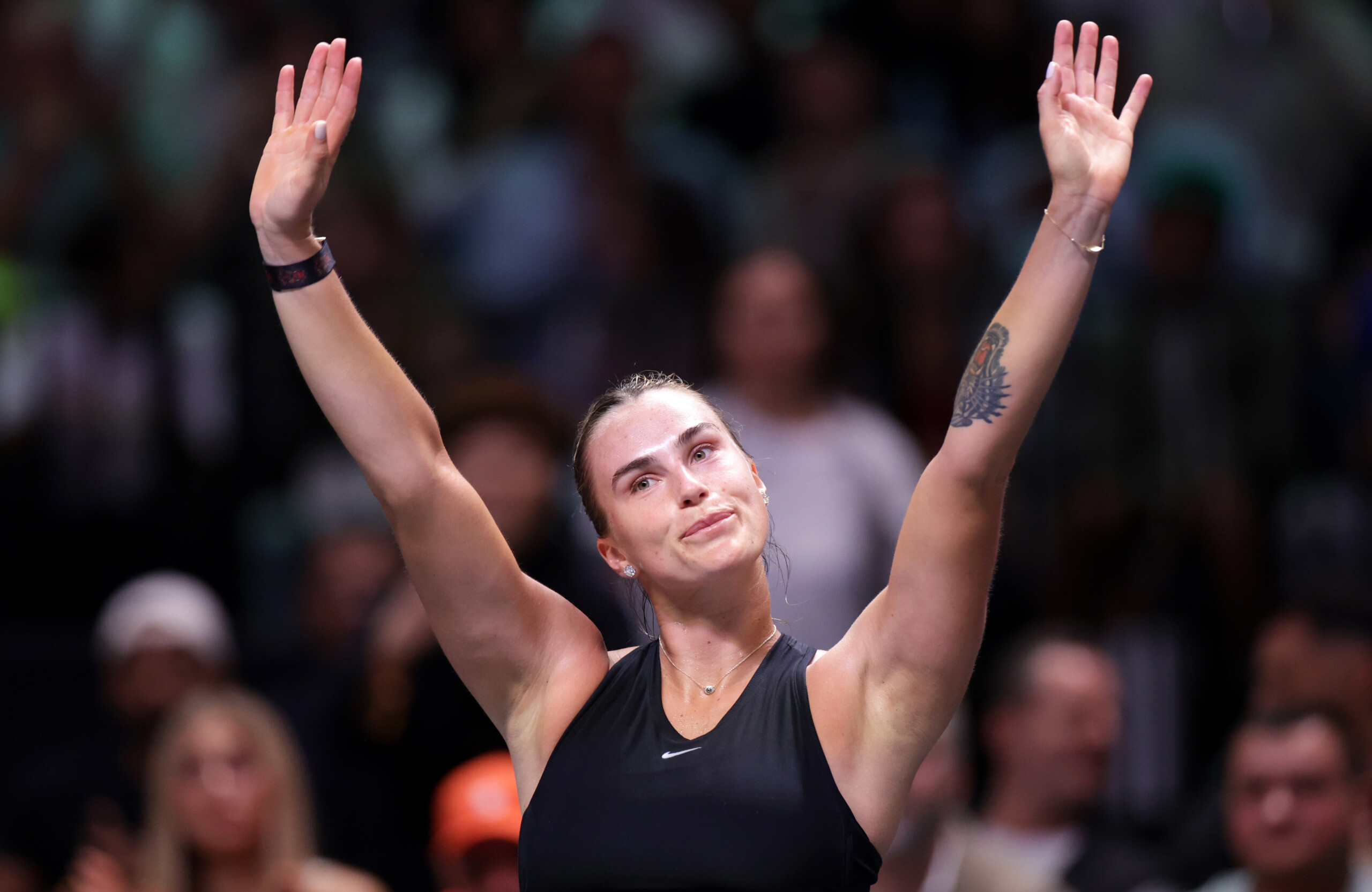 Tennis: WTA Brisbane, Sabalenka makes a good start then attacks “crazy schedule” 1 tennis wta brisbane sabalenka makes a good start then attacks crazy schedule scaled