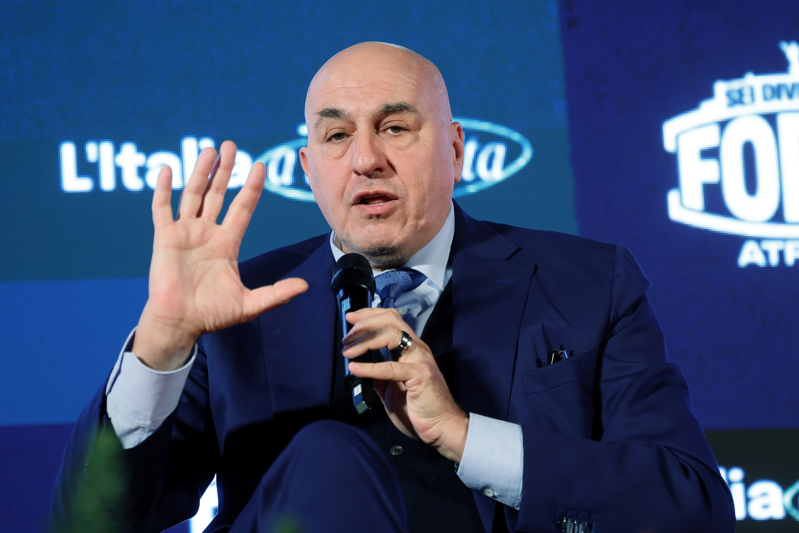 ukraine january 15 in parliament crosettos communications on the decree law scaled