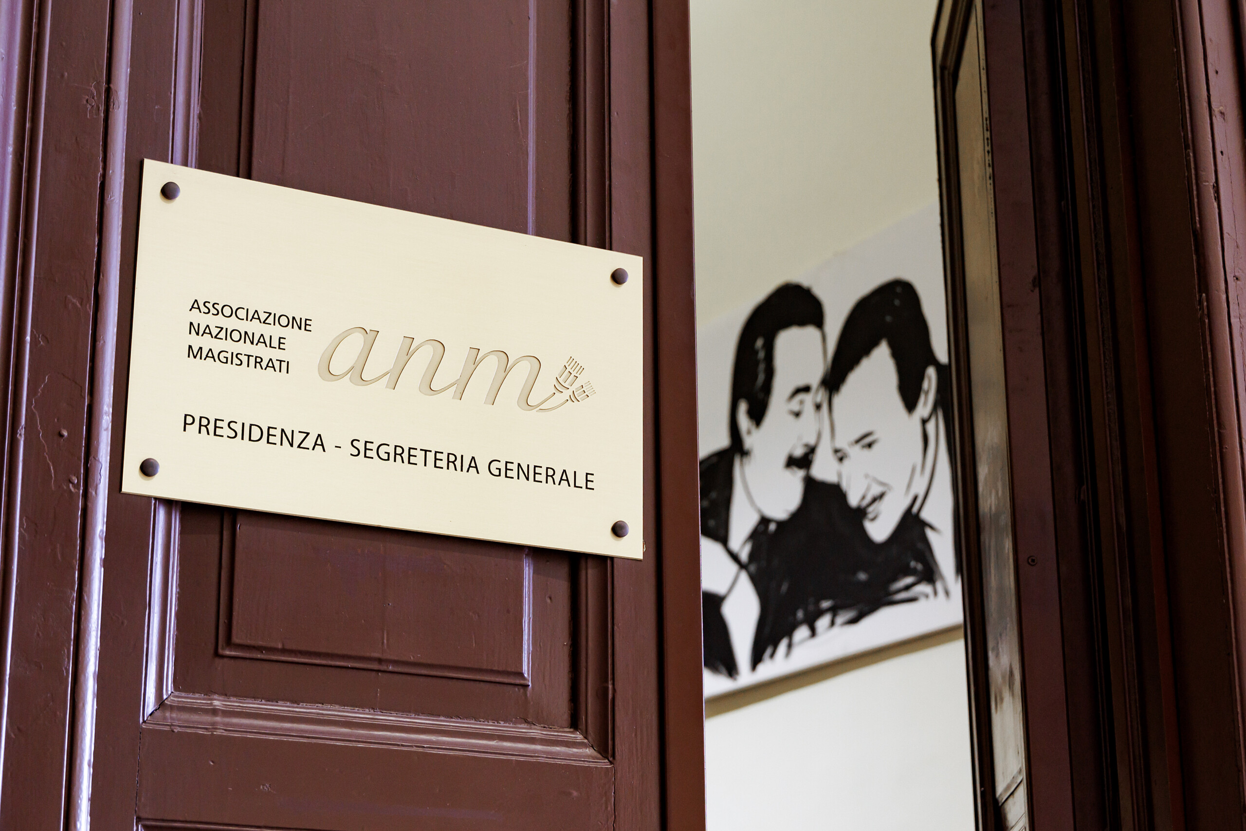 Justice, ANM: ‘Magistrates apply the law, dangerous constant delegitimisation’ 1 justice anm magistrates apply the law dangerous constant delegitimisation scaled