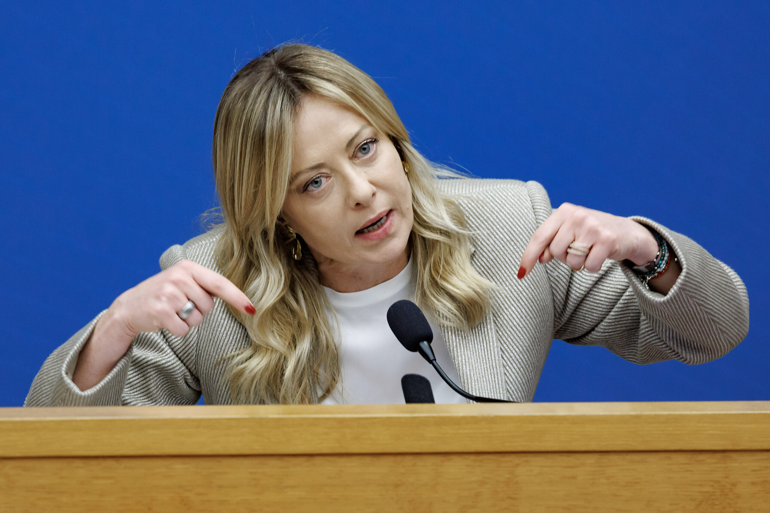 justice reform meloni anm campaign delegitimises magistrates scaled