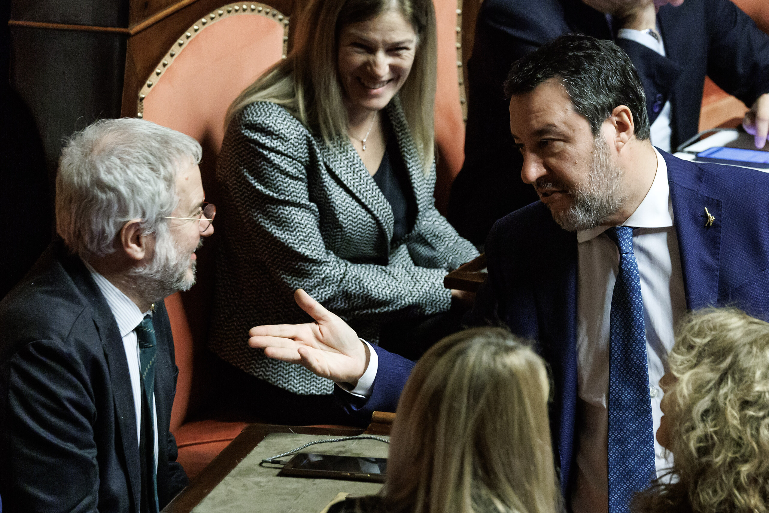 Mercosur, League: ‘Opposed to agreement, it will not reach Parliament’ 1 mercosur league opposed to agreement it will not reach parliament scaled