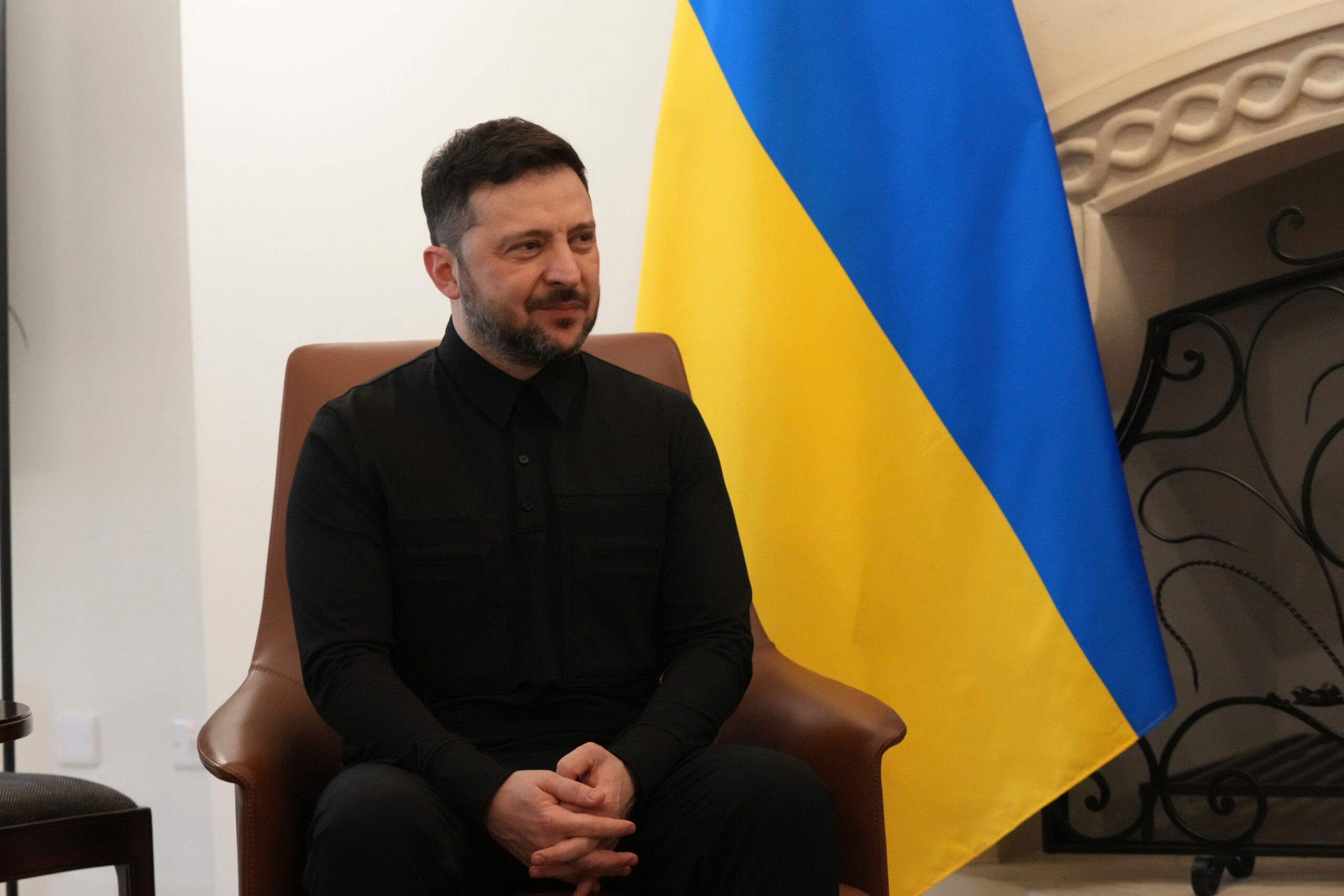 Ukraine, Zelensky: ‘Oreshnik is a challenge for Warsaw, Bucharest, Budapest and other EU capitals’ 1 ukraine zelensky oreshnik is a challenge for warsaw bucharest budapest and other eu capitals scaled