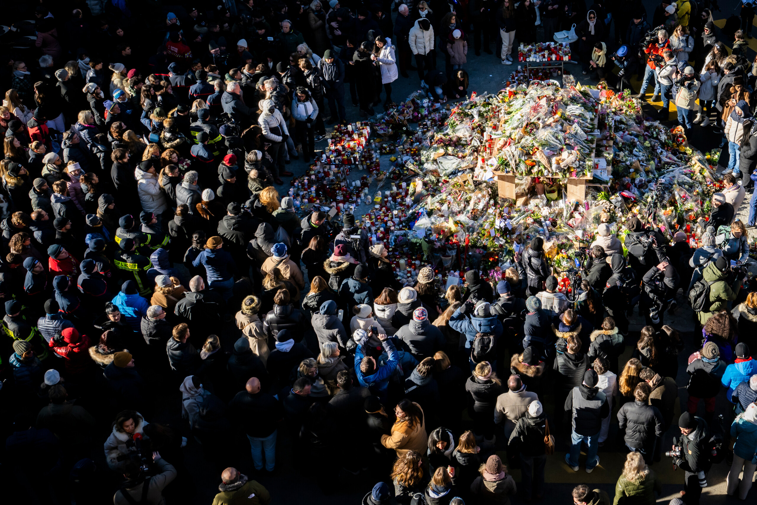 Crans-Montana: autopsy on causes of Galeppini's death on 20 January 1 crans montana autopsy on causes of galeppinis death on 20 january scaled